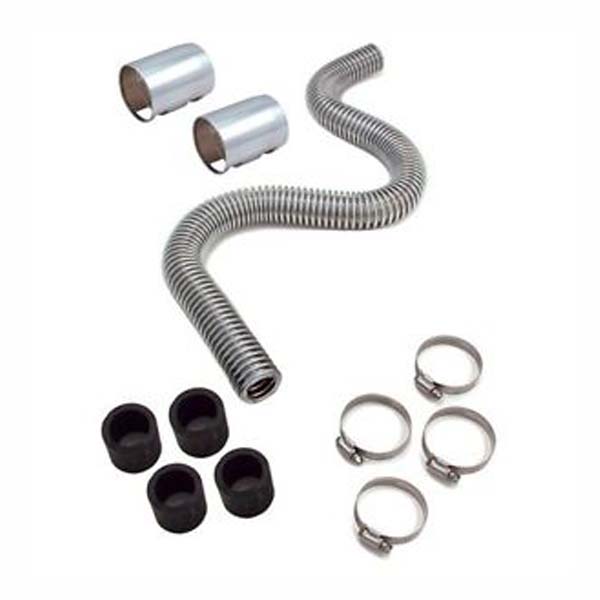 Spectre Performance Stainless Steel Braided Hose Kit Proline