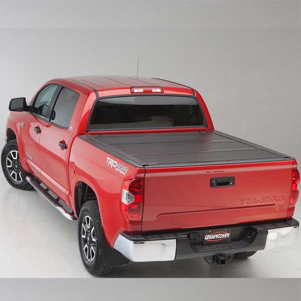 UnderCover Truck Bed Cover Flex Proline Automotive Guam