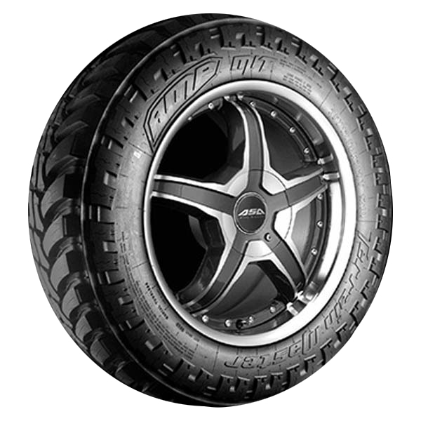 AMP Tires Terrain Master M/T Proline Automotive Guam