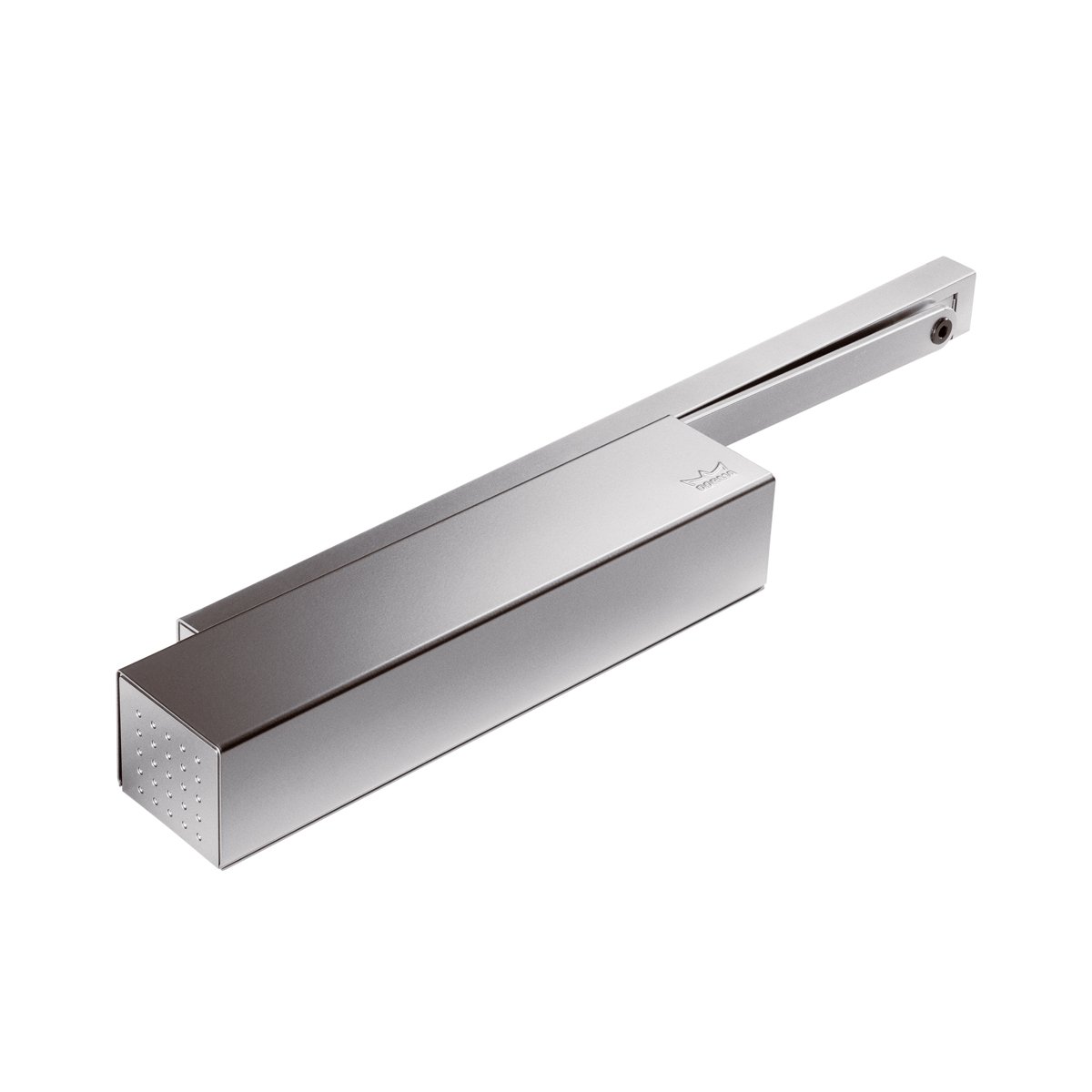 TS93 Cam Action Door Closer Proline Hardware Architectural Hardware
