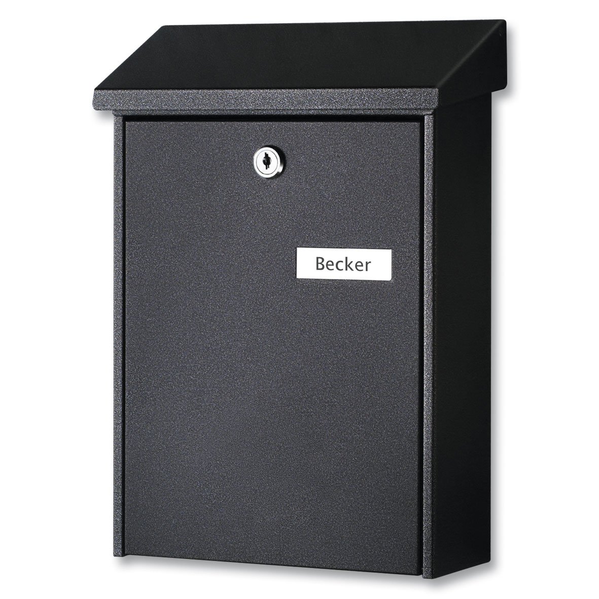 DAILY 5861 POSTBOX Proline Hardware Architectural Hardware Trade