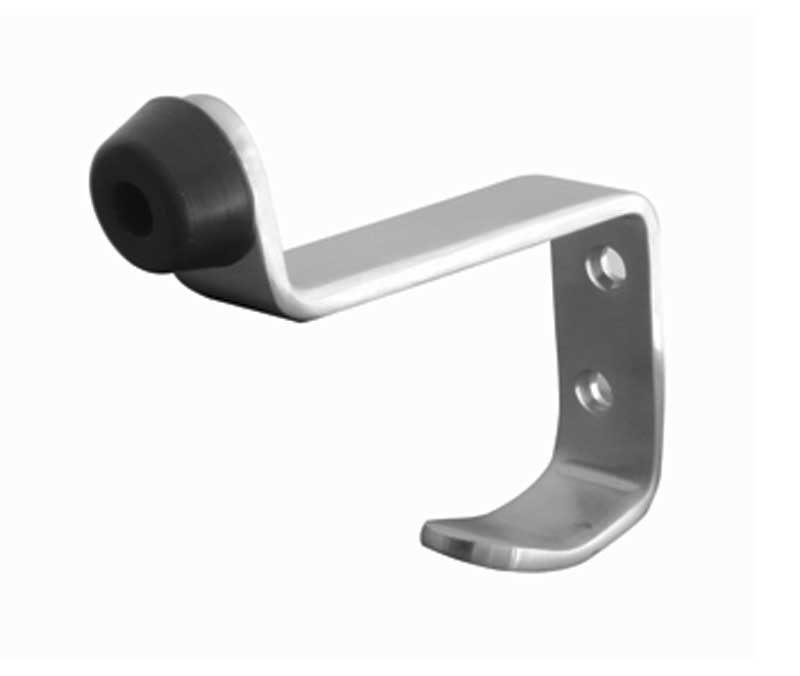 JSS15 Buffered Hat & Coat Hook Proline Hardware Architectural