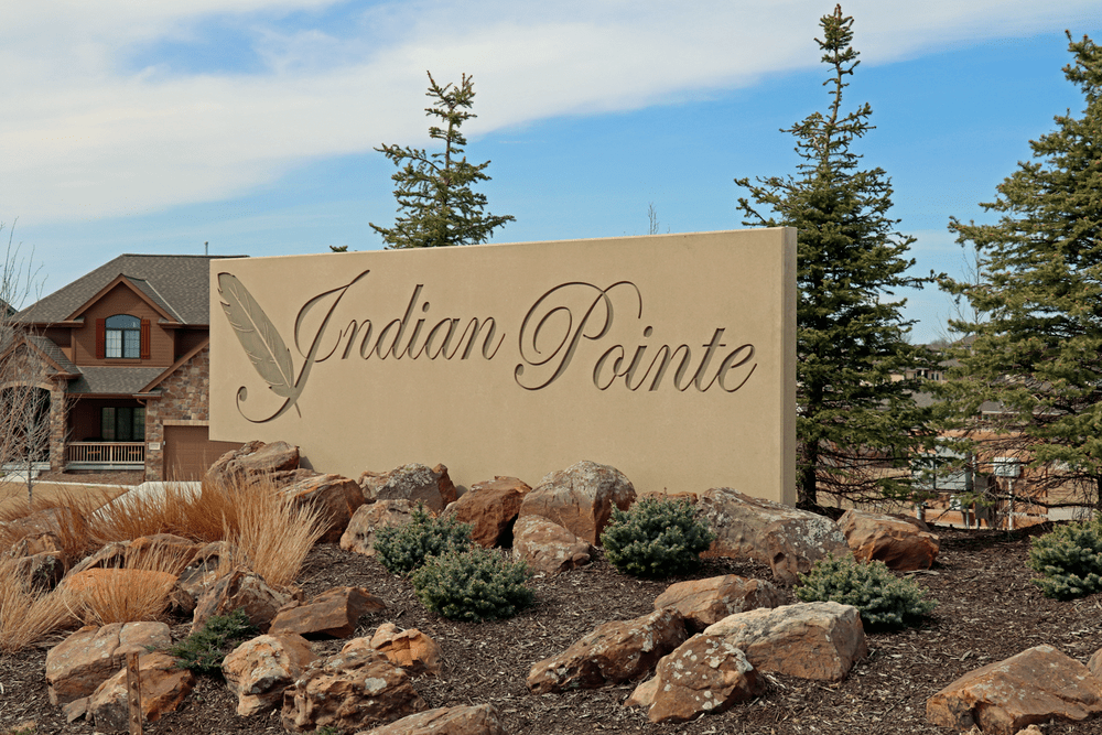 Indian Pointe Proline Homes Proline Homes