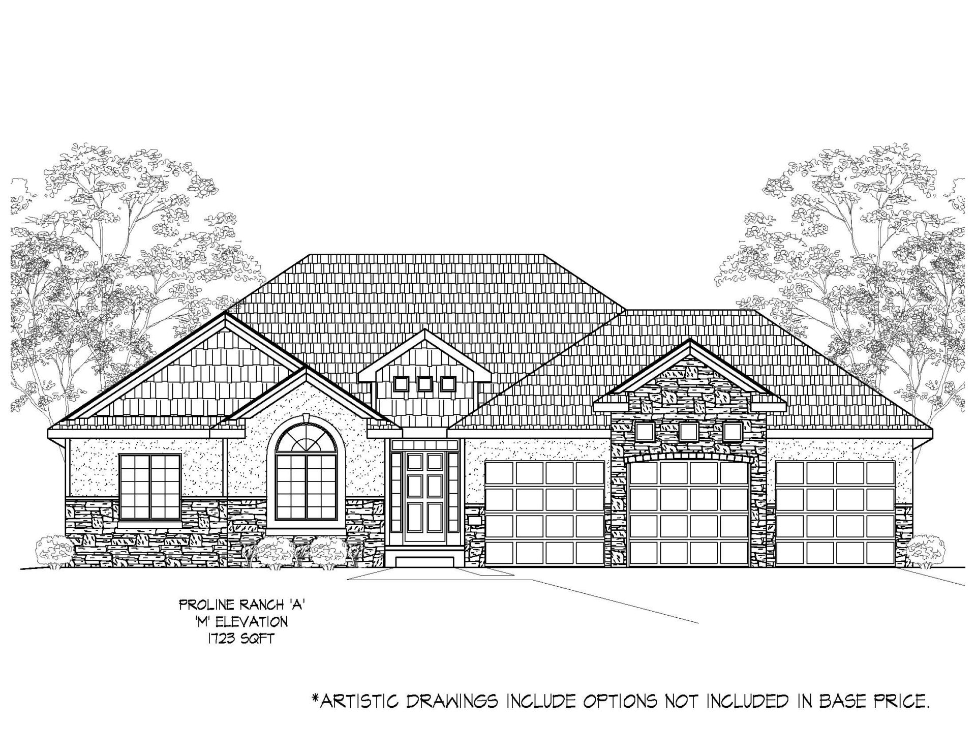 Aberdeen Ranch Proline Homes Proline Homes