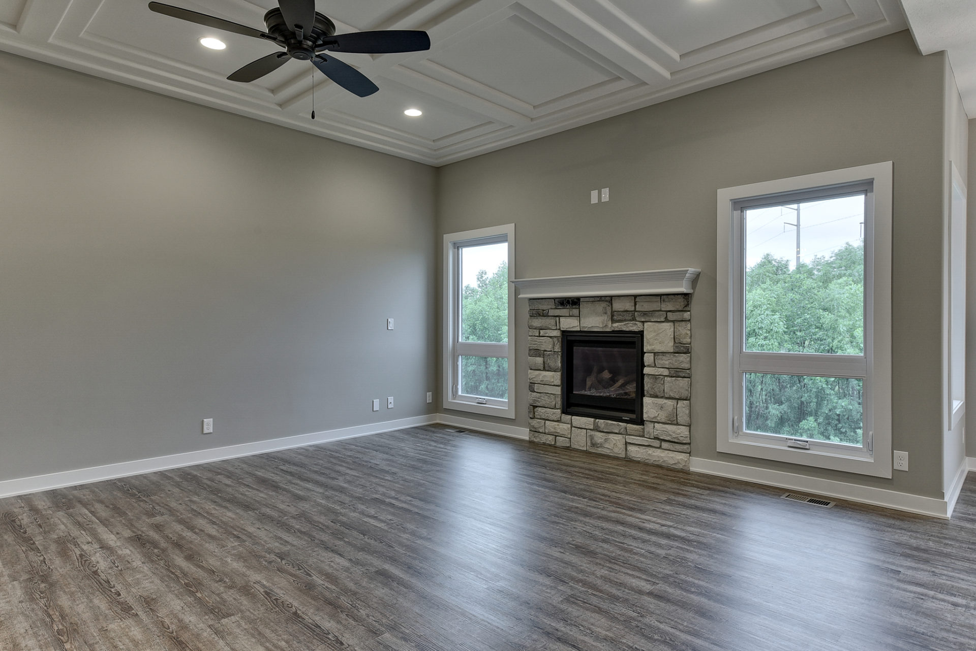 Berkeley Ranch in Indian Pointe Proline Homes Proline Homes