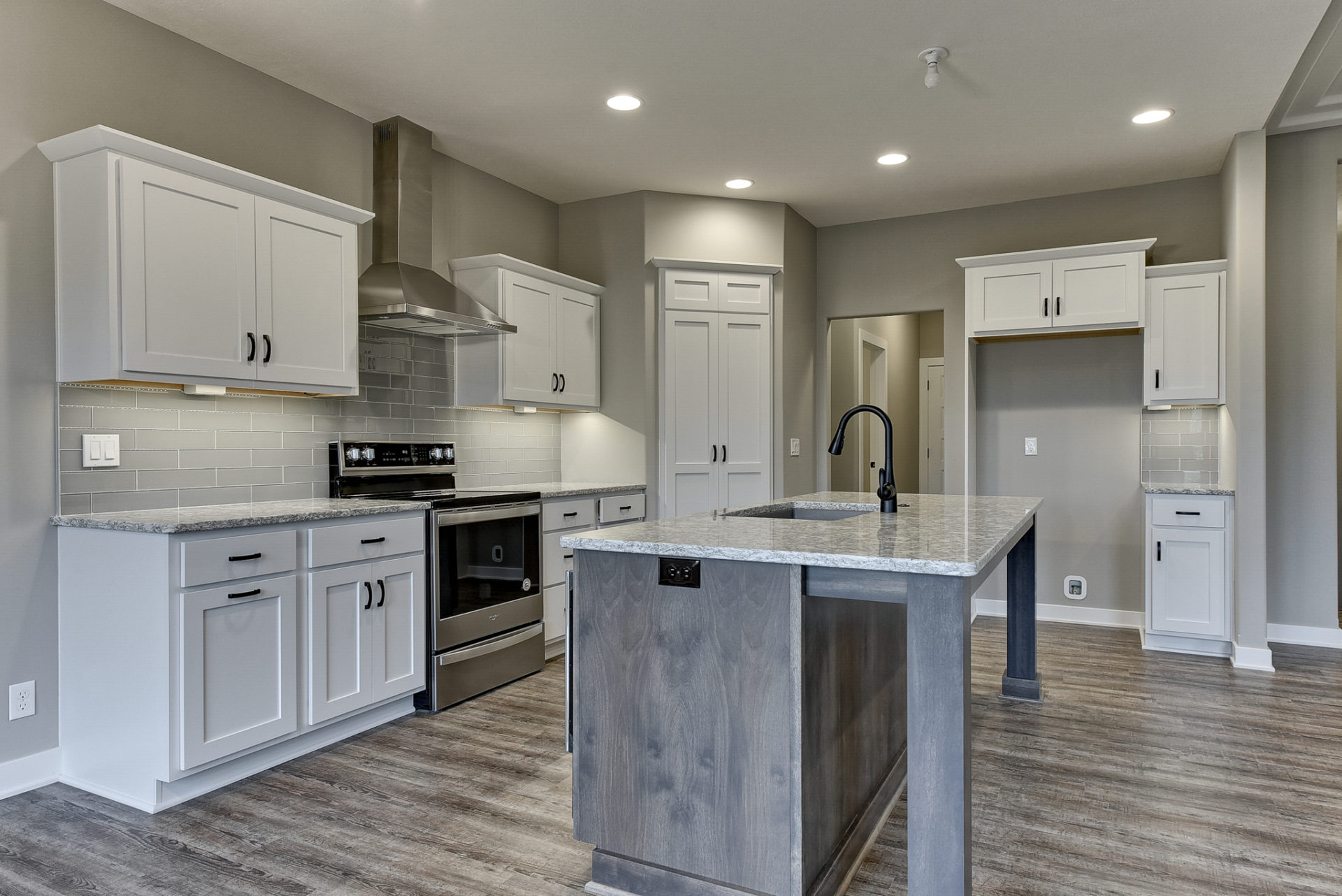 Berkeley Ranch in Indian Pointe Proline Homes Proline Homes