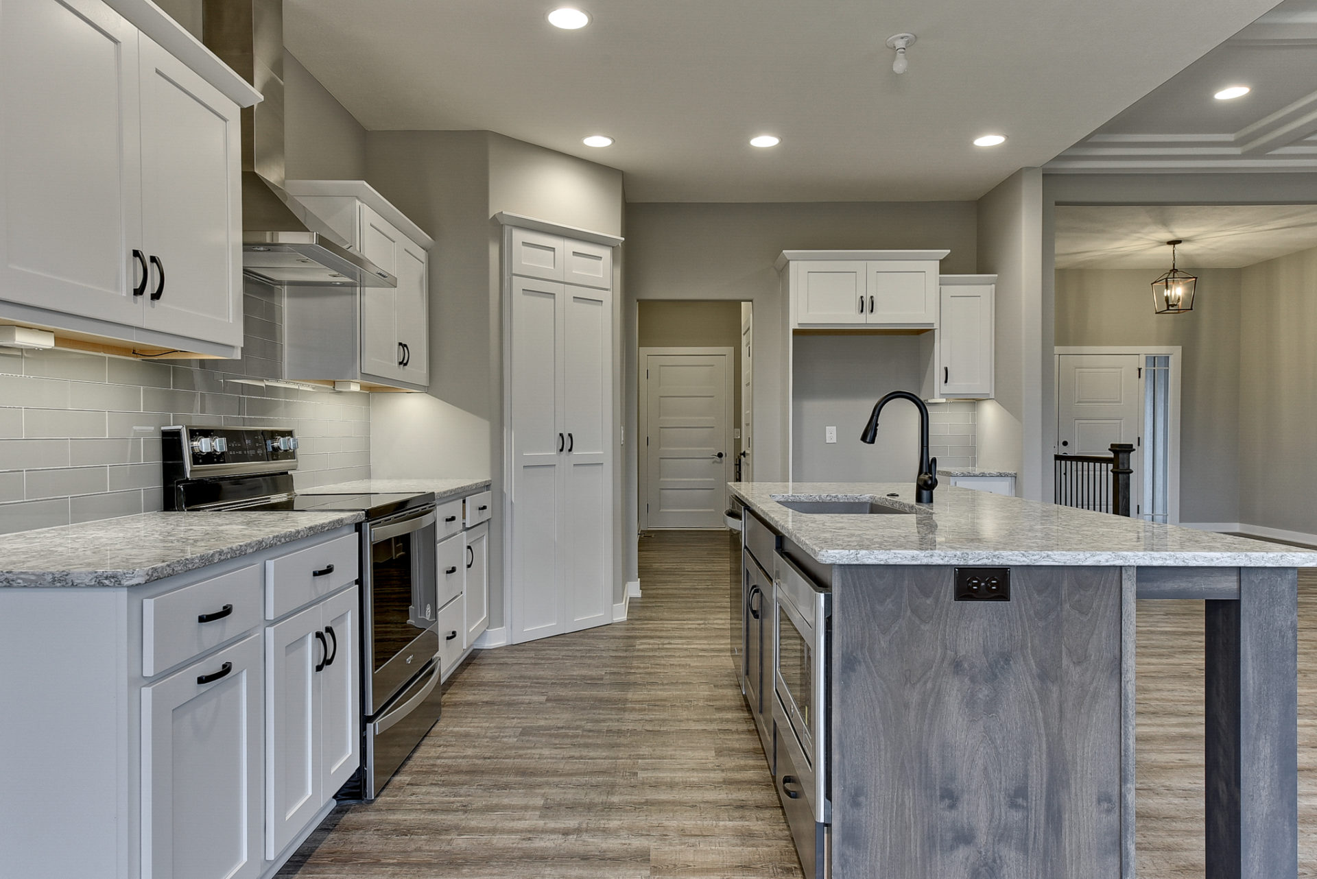 Berkeley Ranch in Indian Pointe Proline Homes Proline Homes