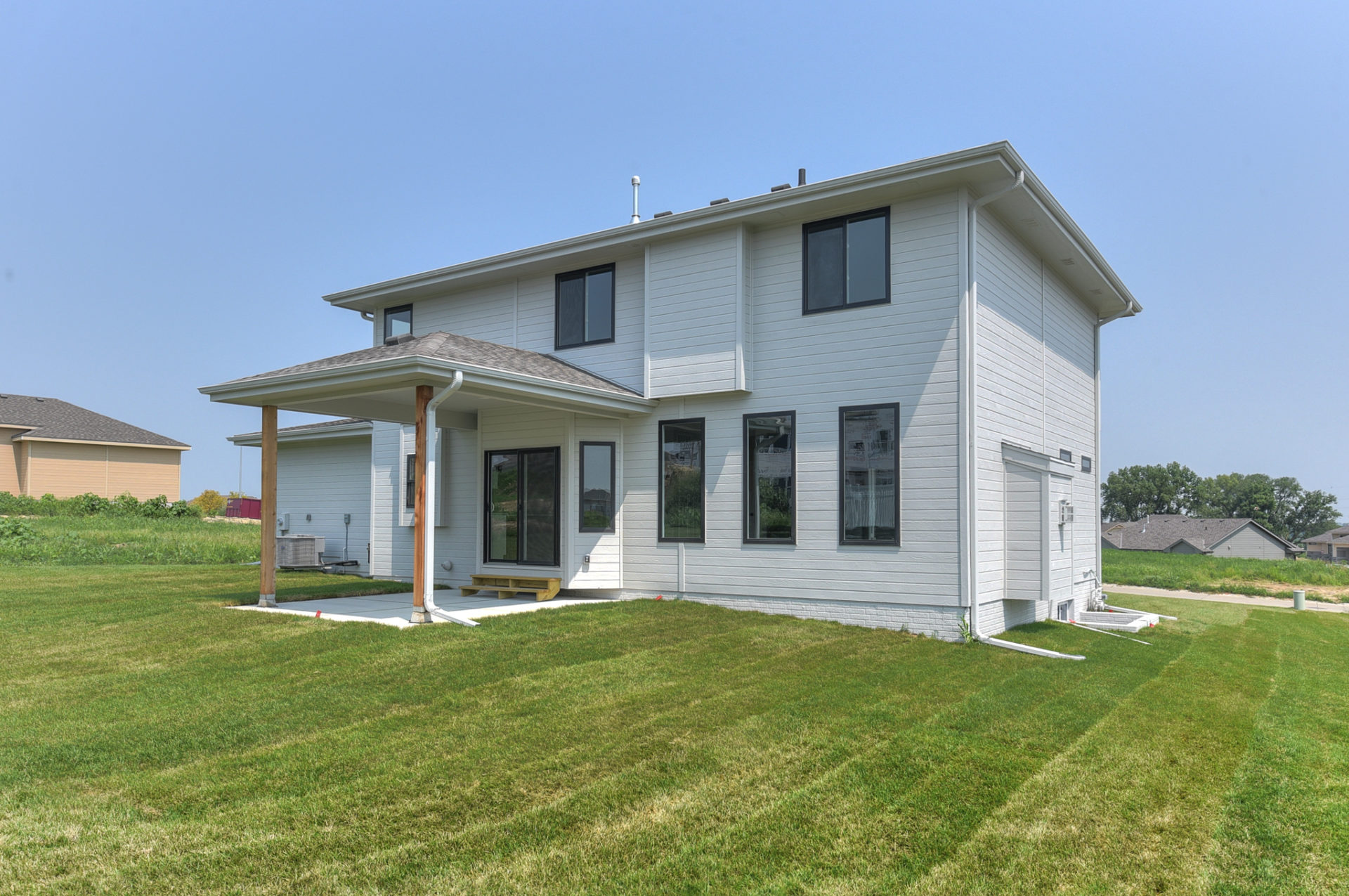 Belmont 2 in Westbury Farm Proline Homes Proline Homes