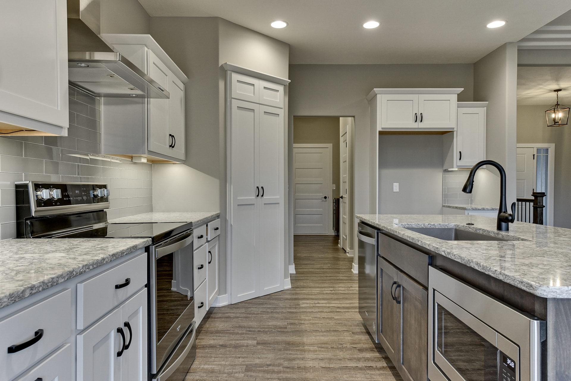 Berkeley Ranch in Indian Pointe Proline Homes Proline Homes