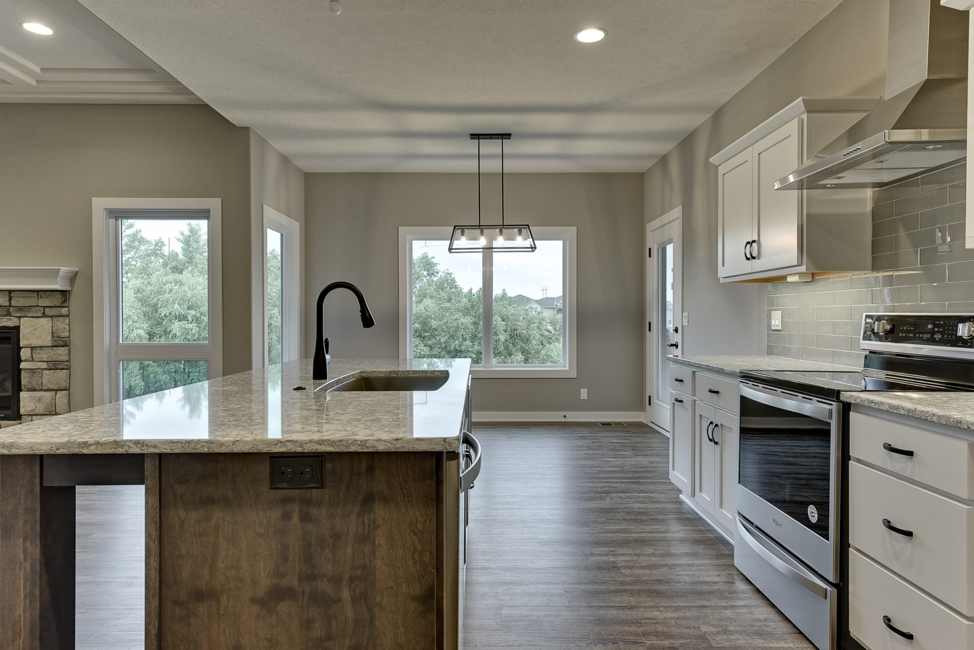 Berkeley Ranch in Indian Pointe Proline Homes Proline Homes