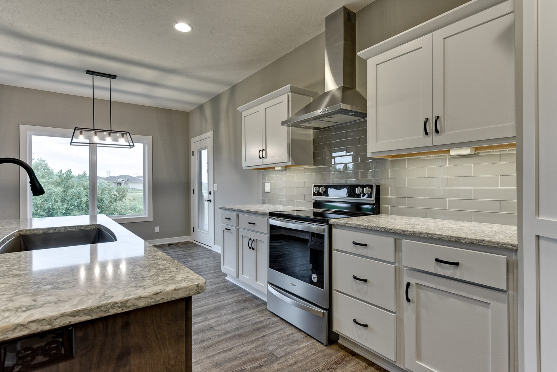 Berkeley Ranch in Indian Pointe Proline Homes Proline Homes