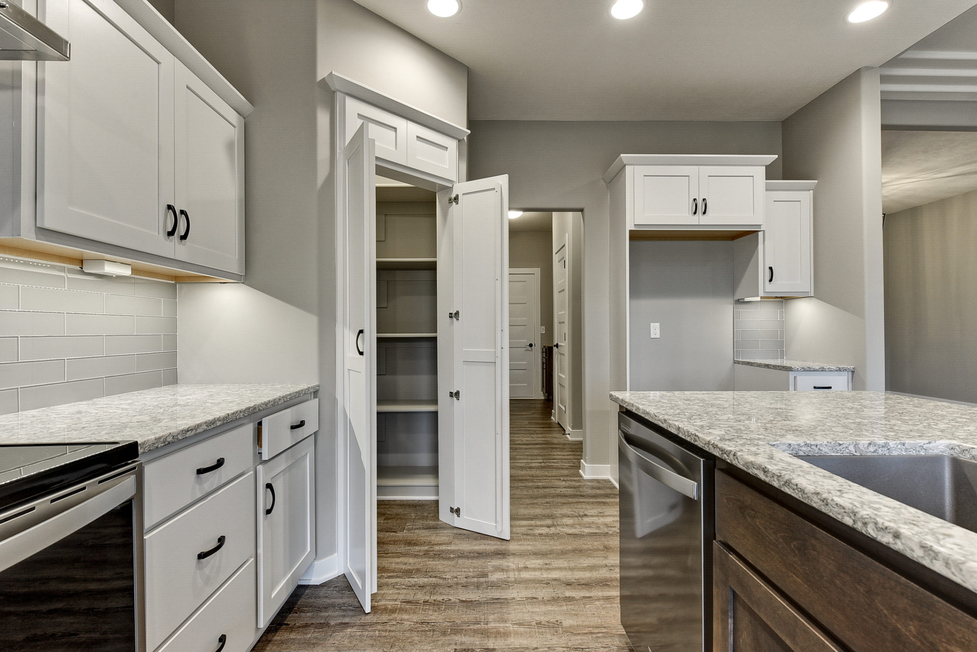 Berkeley Ranch in Indian Pointe Proline Homes Proline Homes