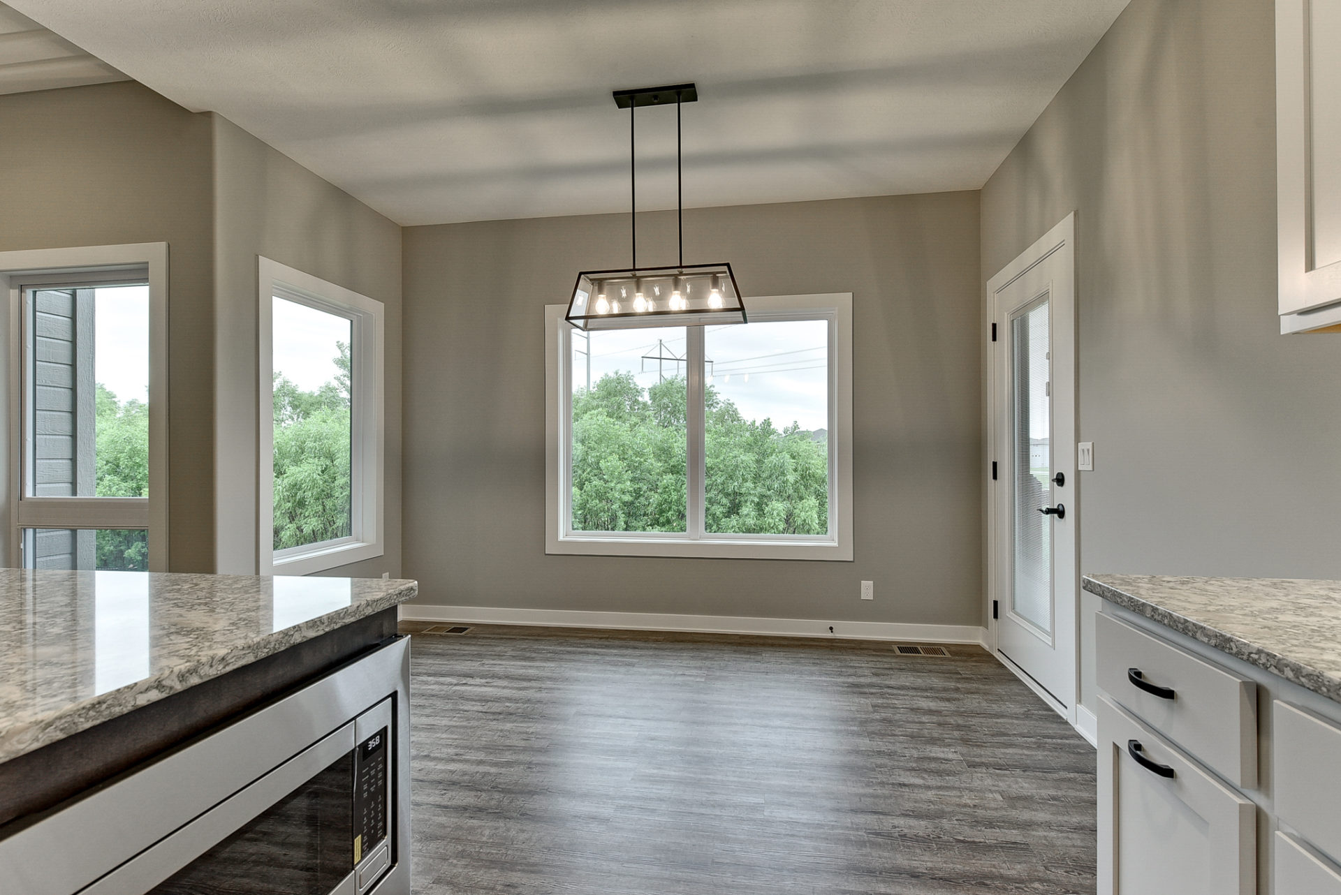 Berkeley Ranch in Indian Pointe Proline Homes Proline Homes