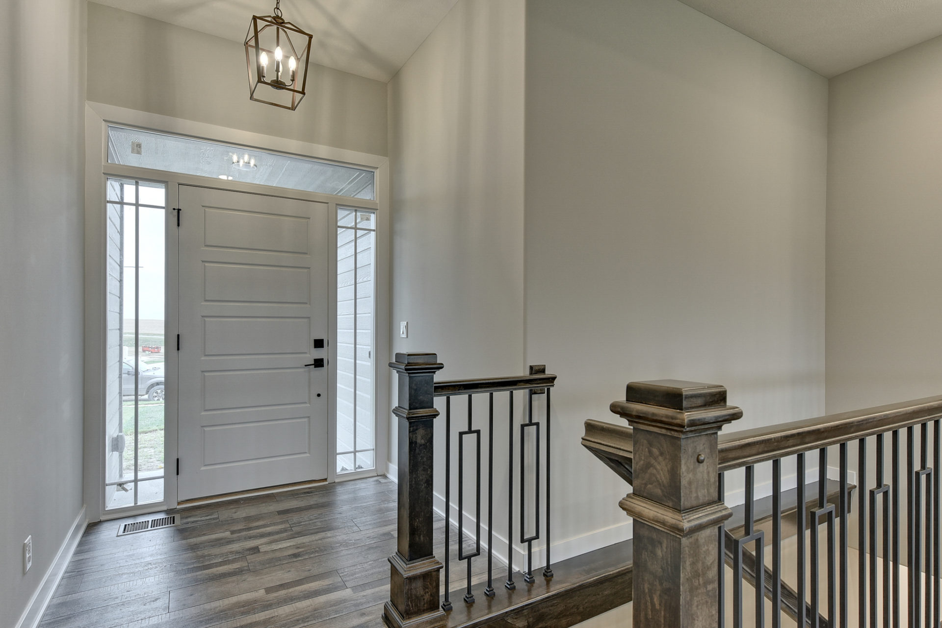 Aberdeen Ranch in Springfield Pines Proline Homes Proline Homes