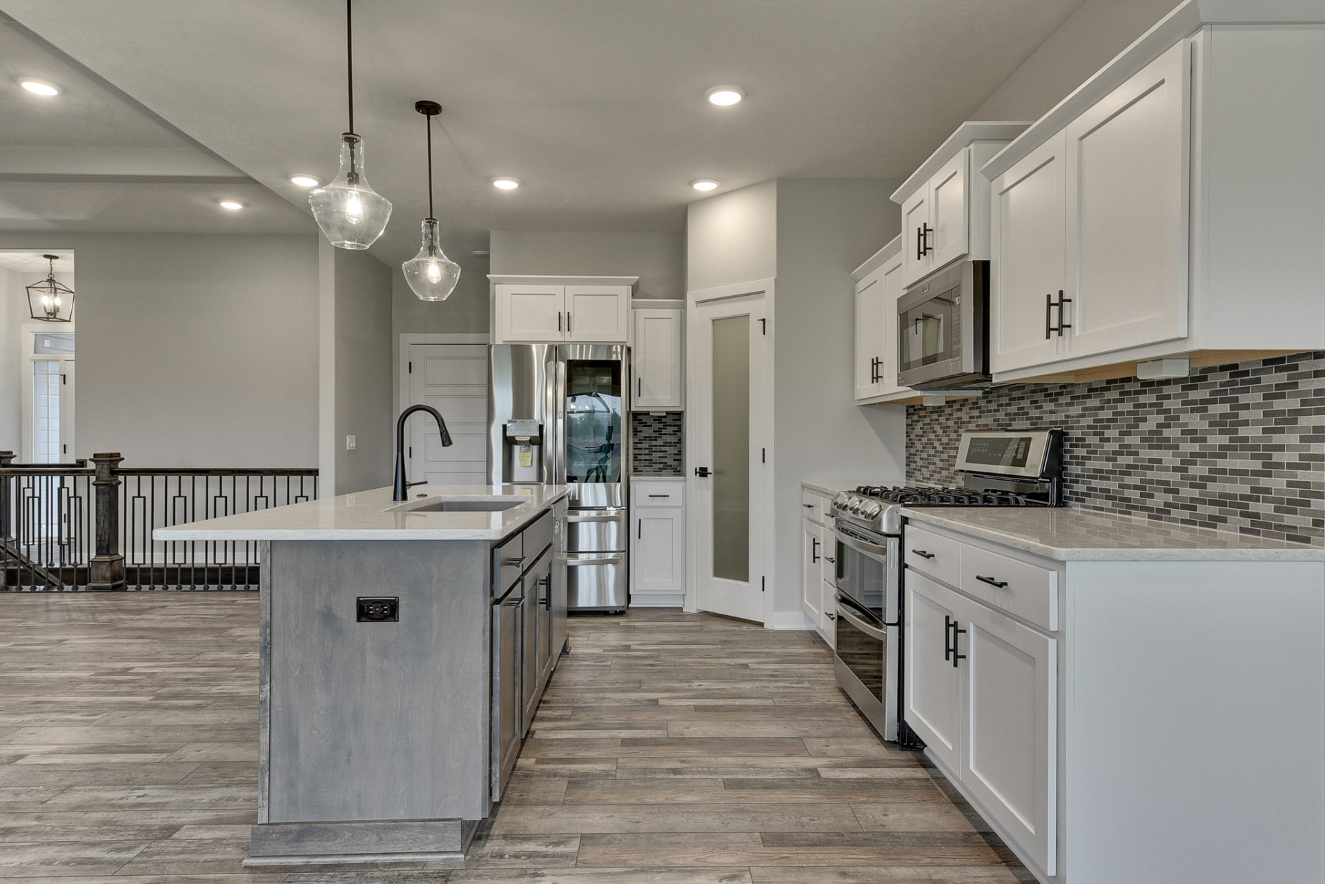 Aberdeen Ranch in Springfield Pines Proline Homes Proline Homes