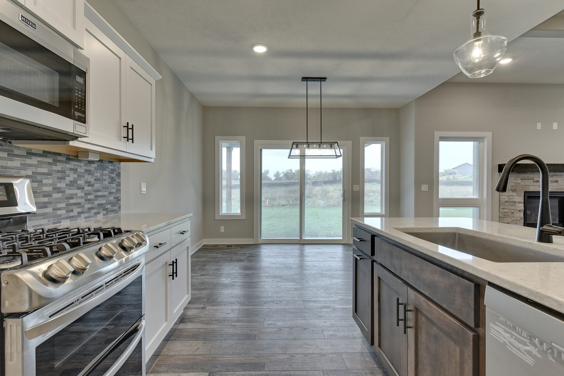 Aberdeen Ranch in Springfield Pines Proline Homes Proline Homes