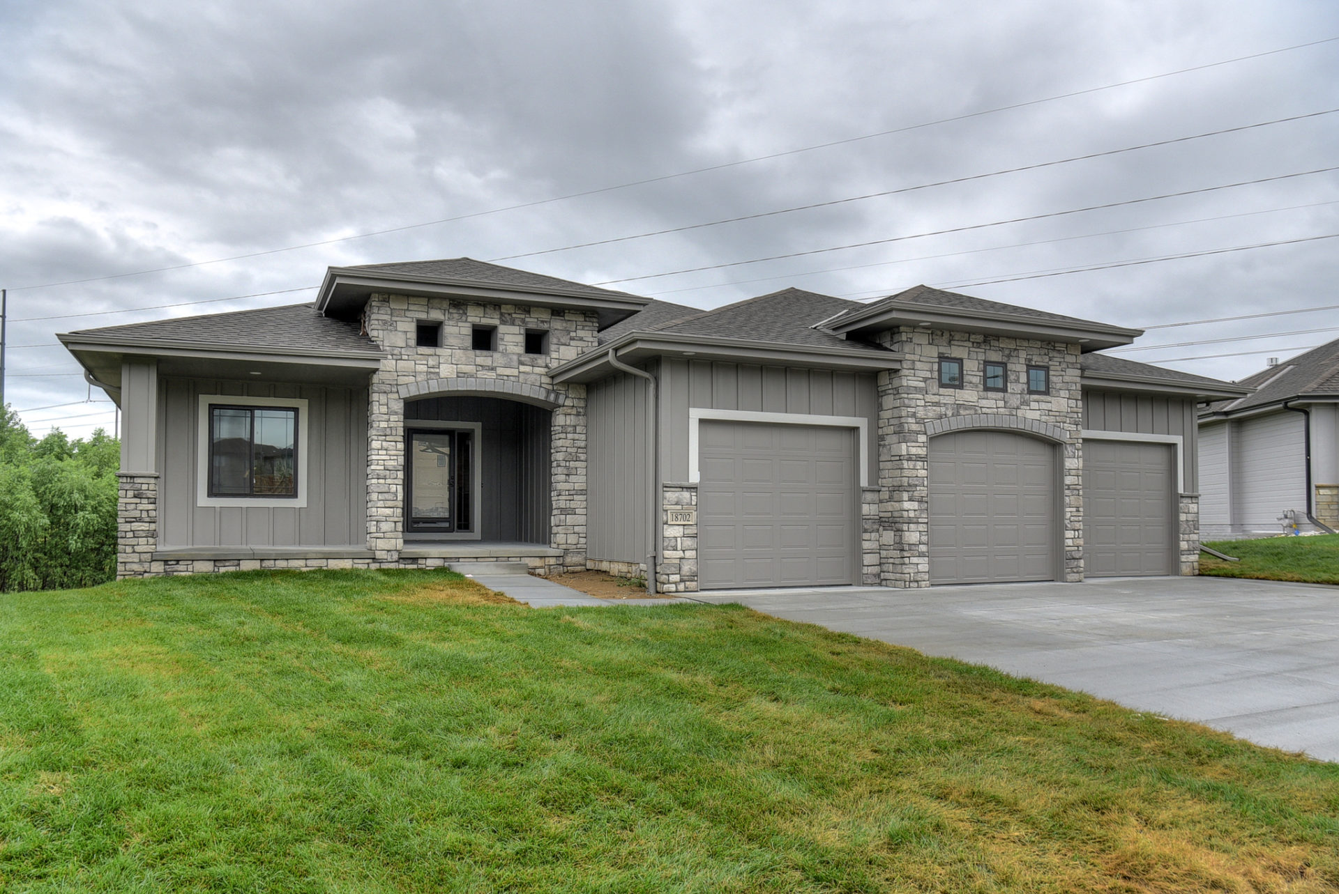 Berkeley Ranch in Indian Pointe Proline Homes Proline Homes