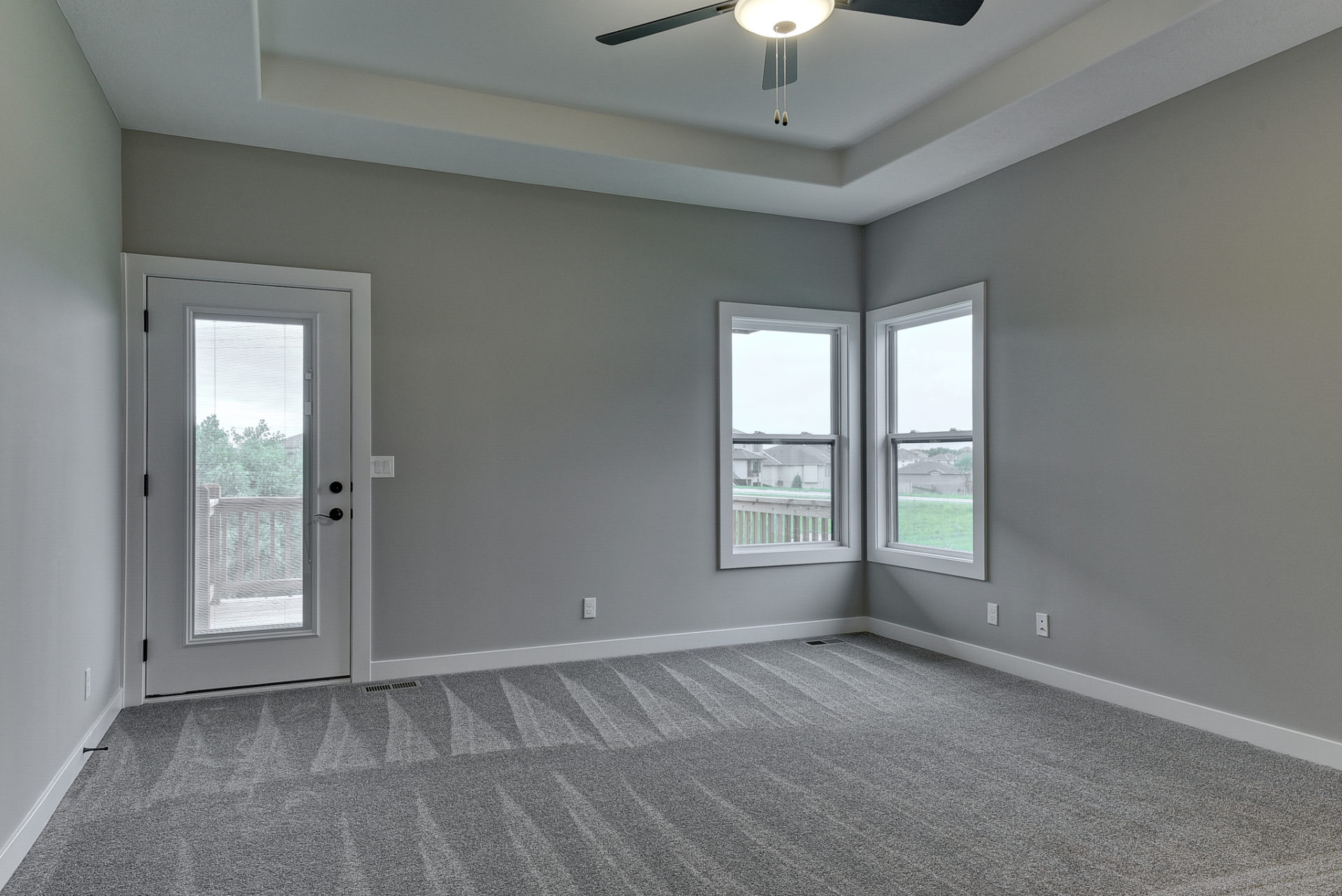 Berkeley Ranch in Indian Pointe Proline Homes Proline Homes