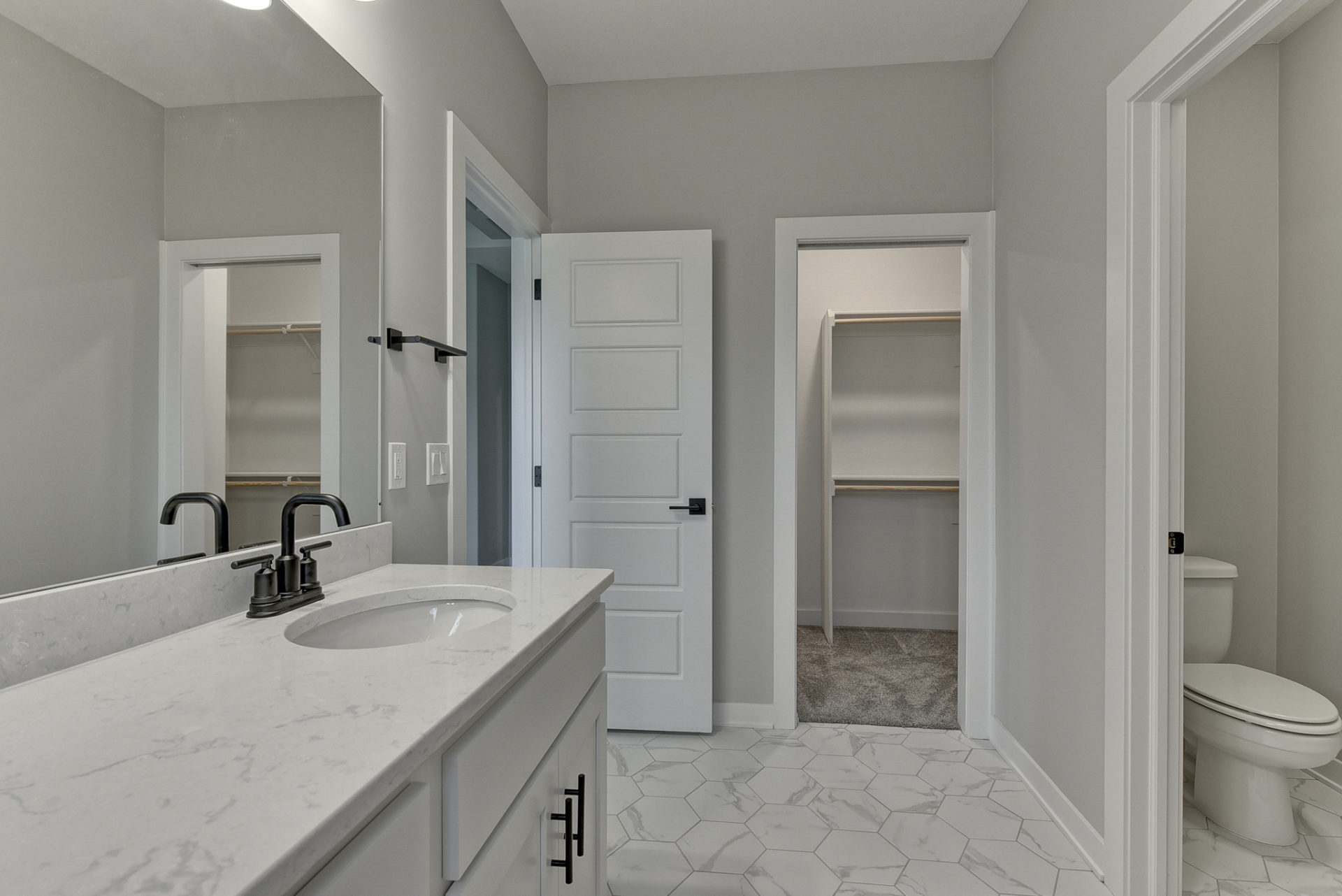 Aberdeen Ranch in Springfield Pines Proline Homes Proline Homes