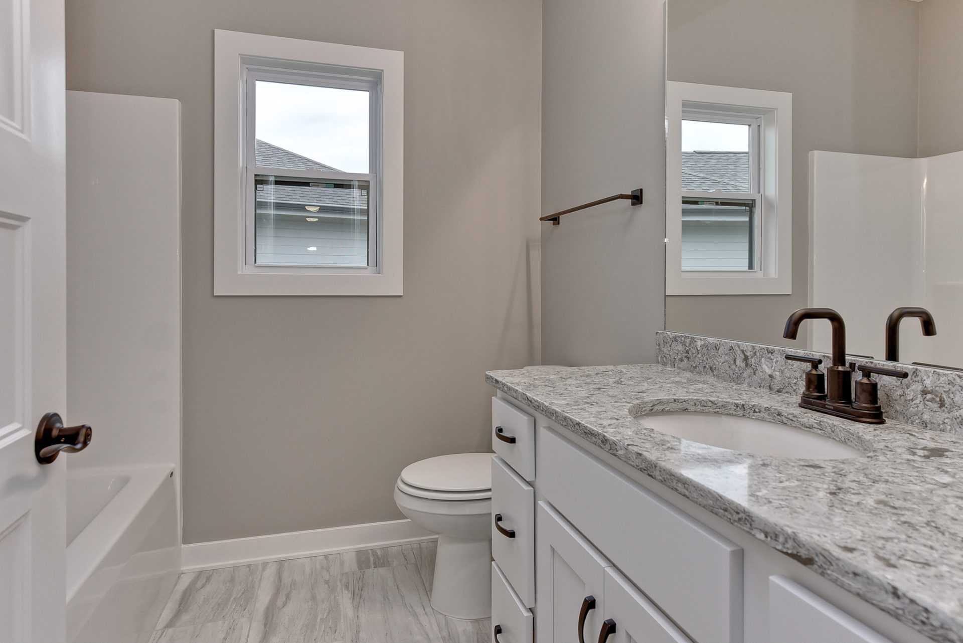 Berkeley Ranch in Indian Pointe Proline Homes Proline Homes