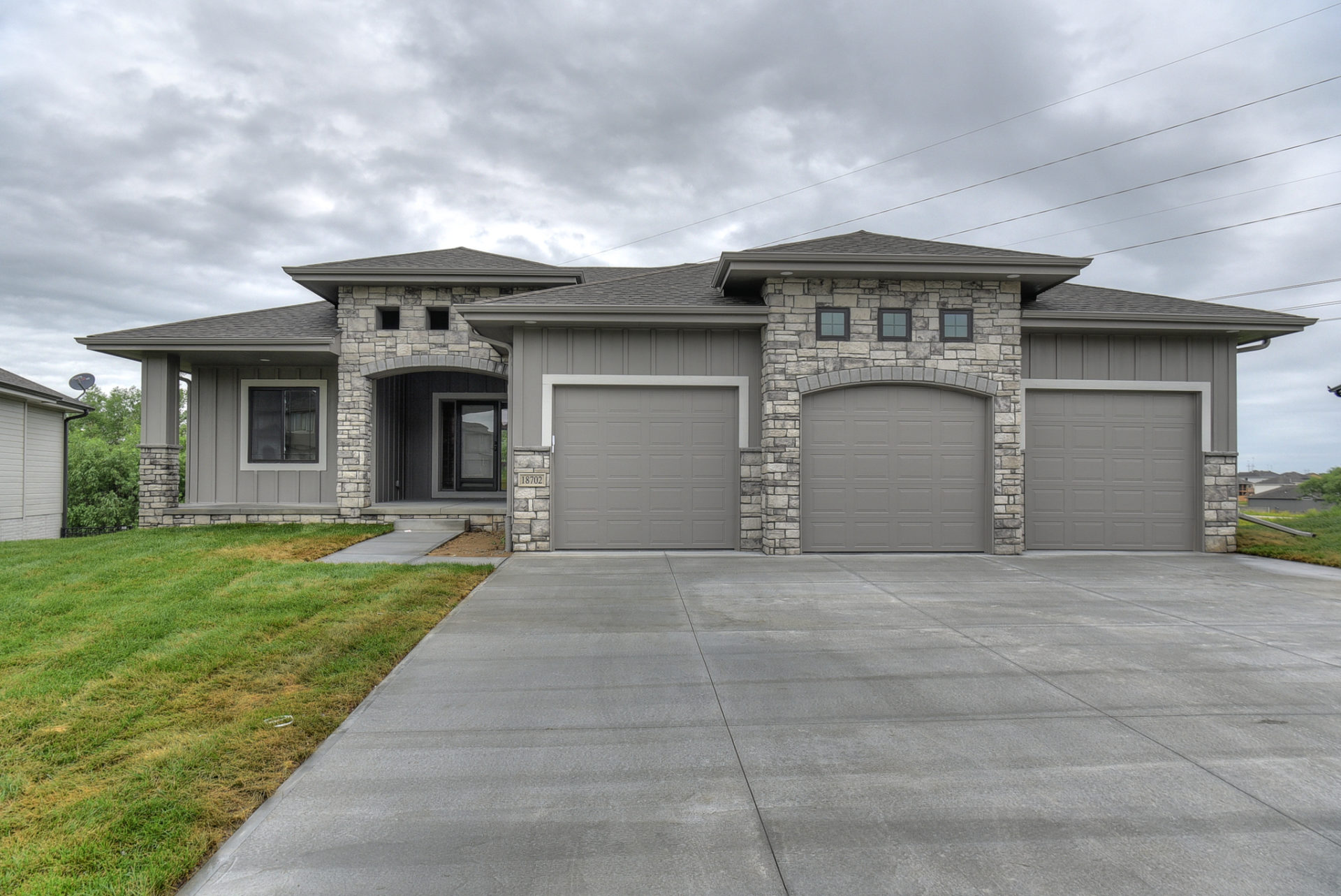 Berkeley Ranch in Indian Pointe Proline Homes Proline Homes