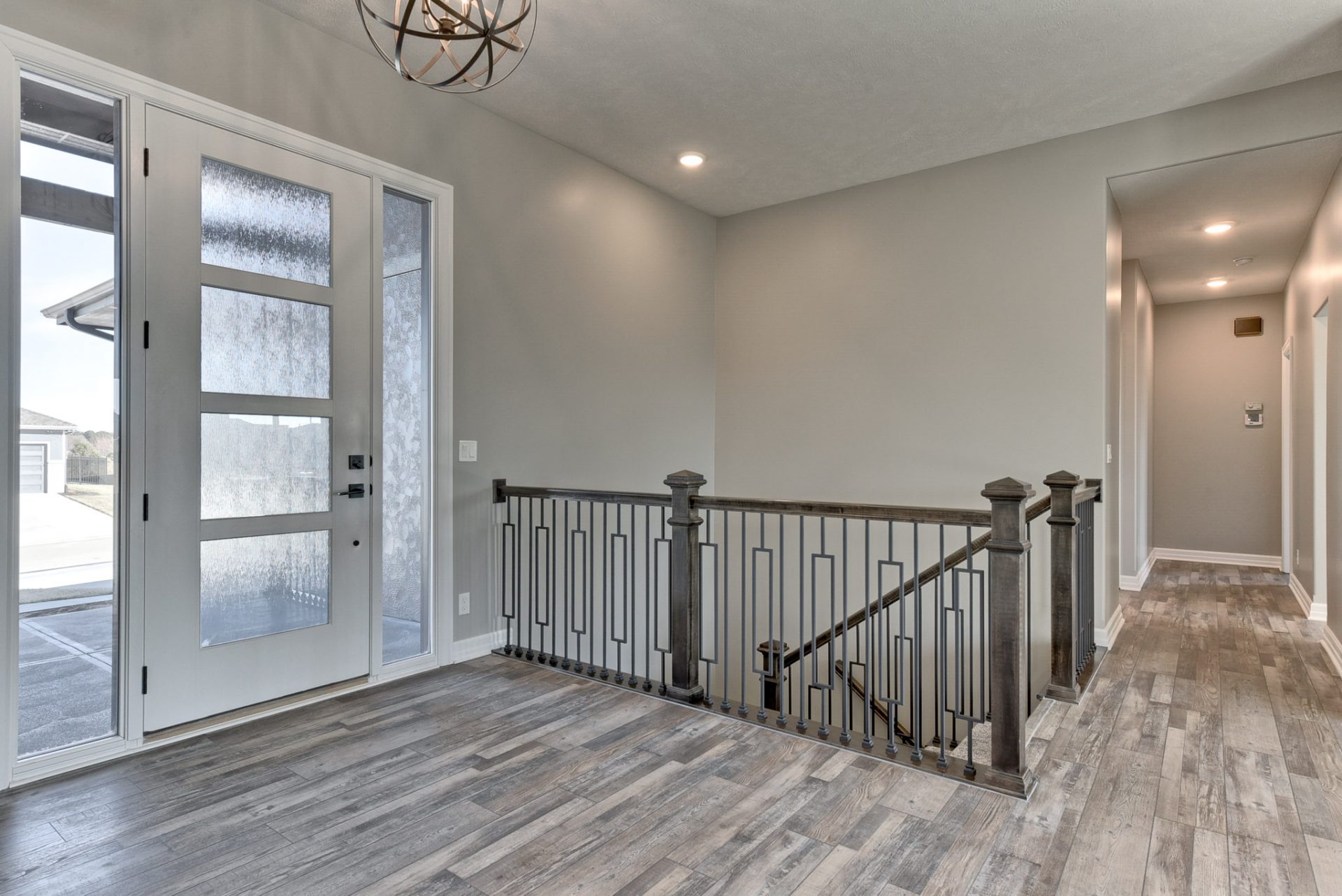 Custom Berkeley Ranch in Shadow Lake 2 Proline Homes Proline Homes