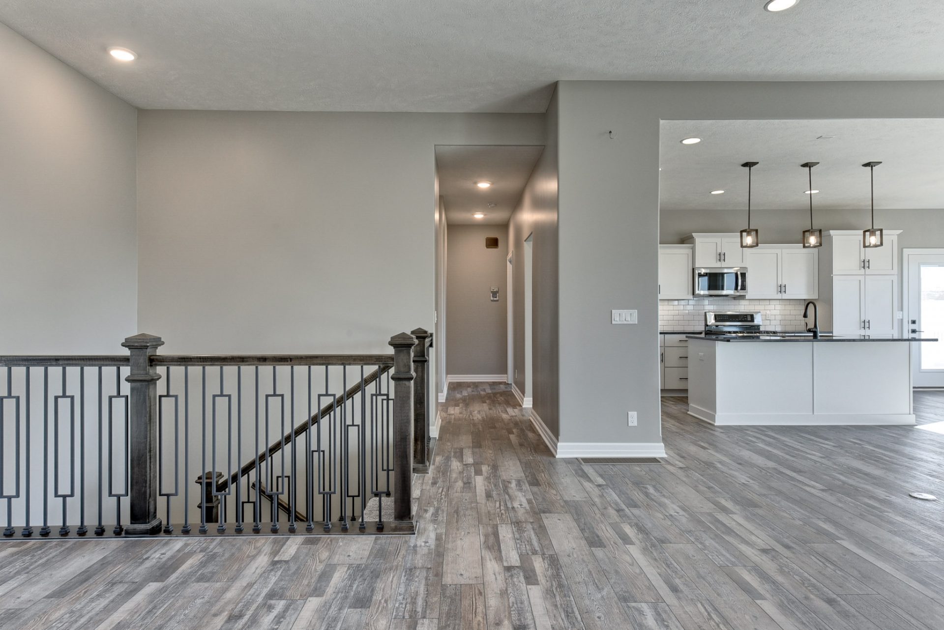 Custom Berkeley Ranch in Shadow Lake 2 Proline Homes Proline Homes