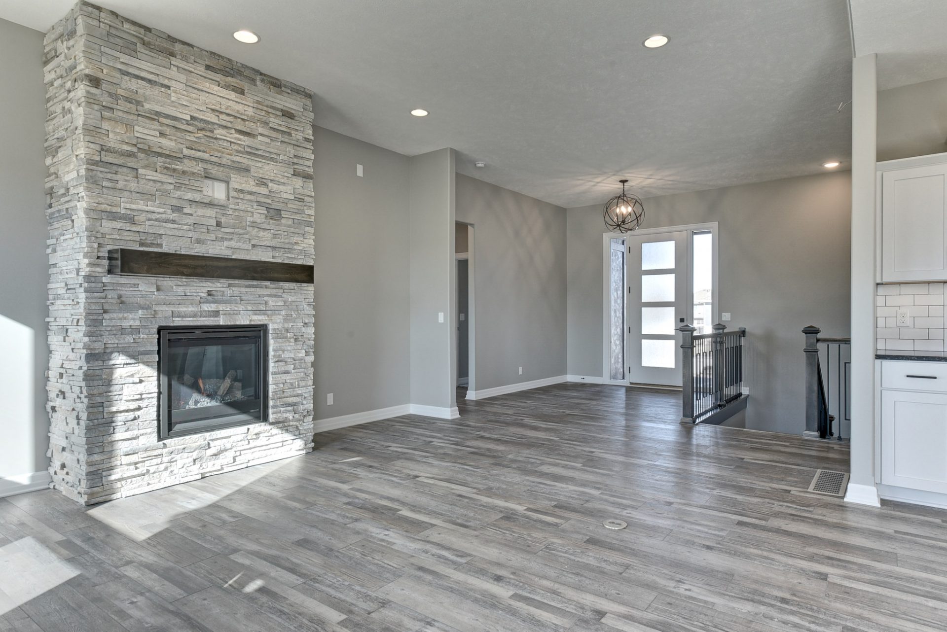 Custom Berkeley Ranch in Shadow Lake 2 Proline Homes Proline Homes