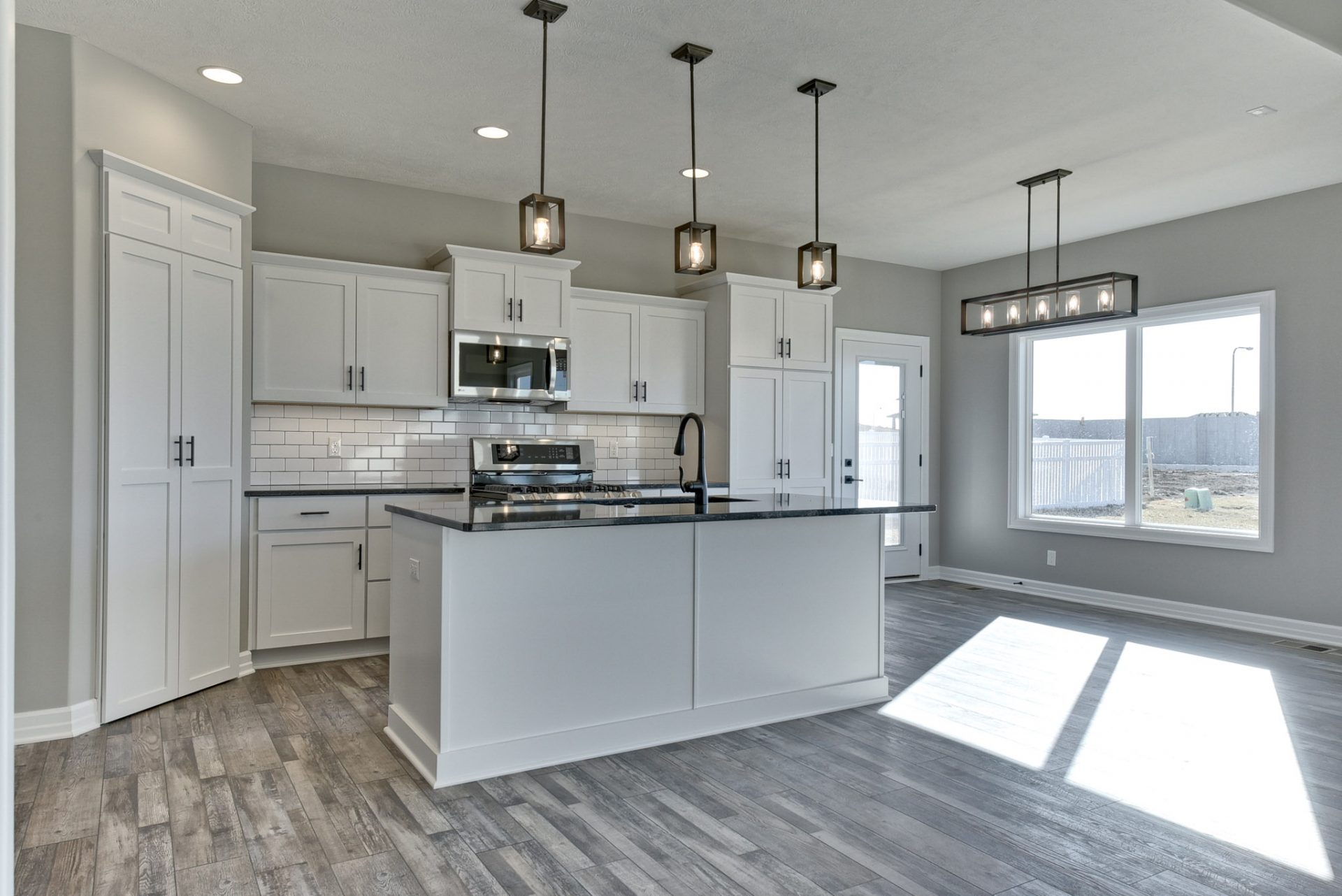 Custom Berkeley Ranch in Shadow Lake 2 Proline Homes Proline Homes