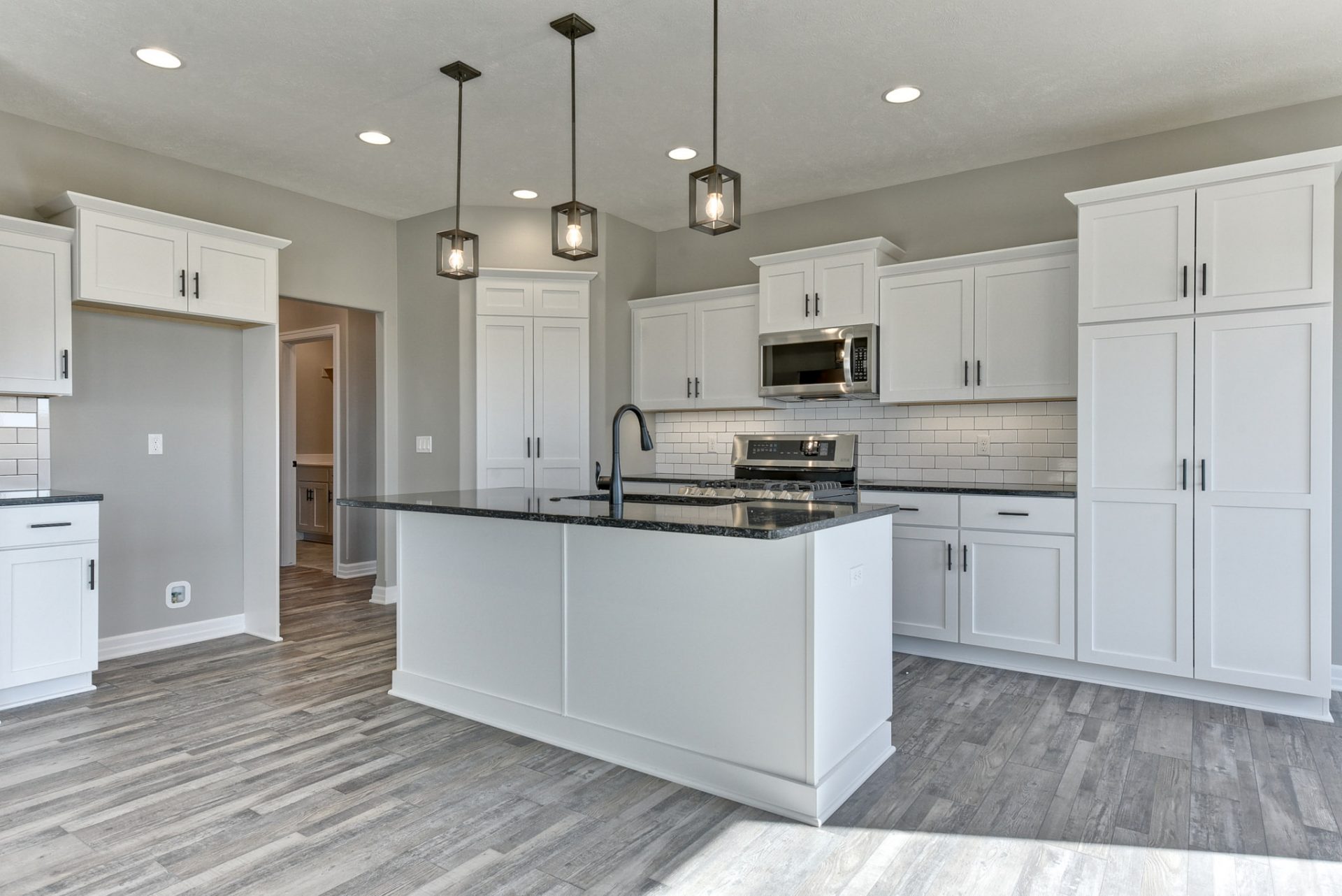 Custom Berkeley Ranch in Shadow Lake 2 Proline Homes Proline Homes