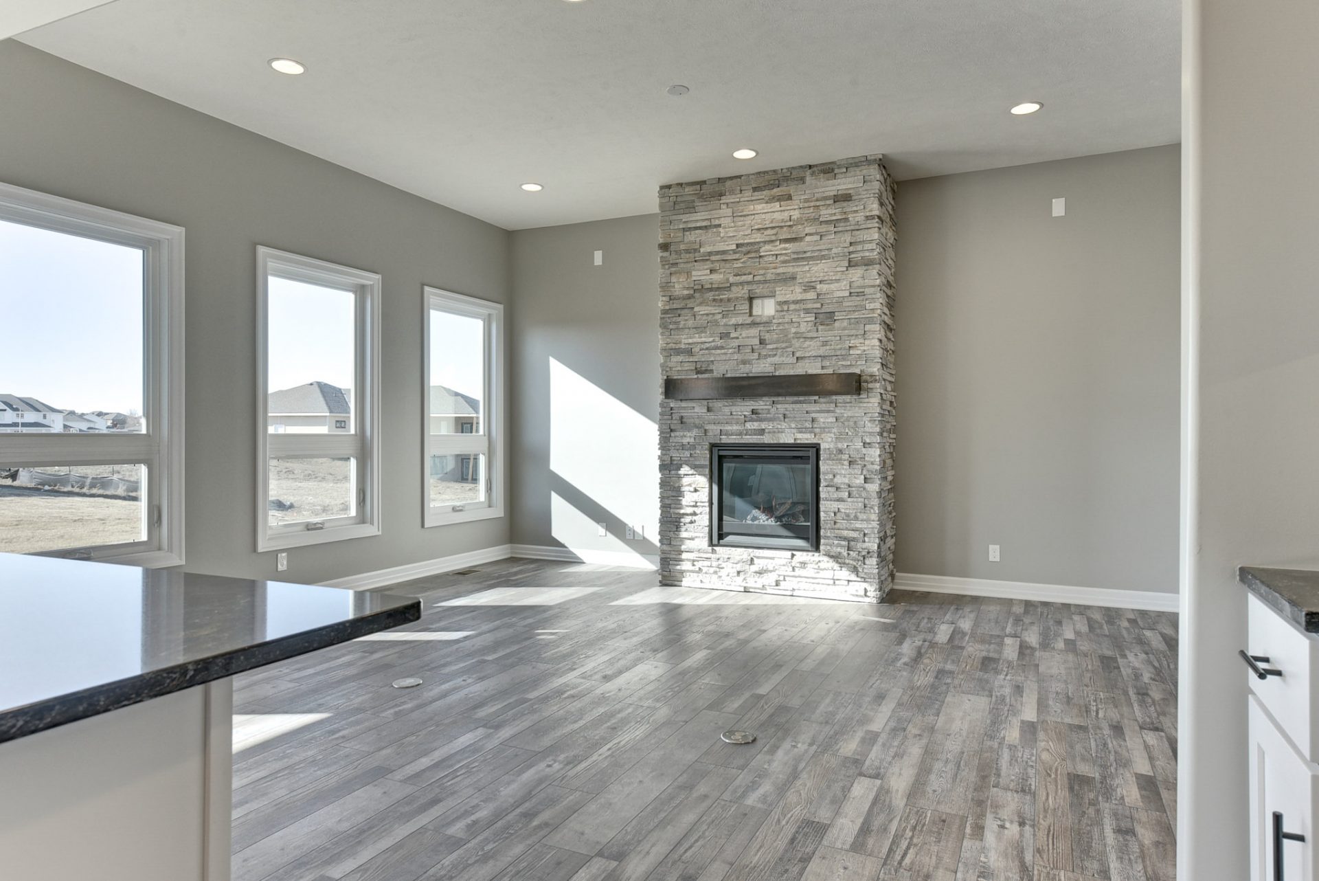 Custom Berkeley Ranch in Shadow Lake 2 Proline Homes Proline Homes