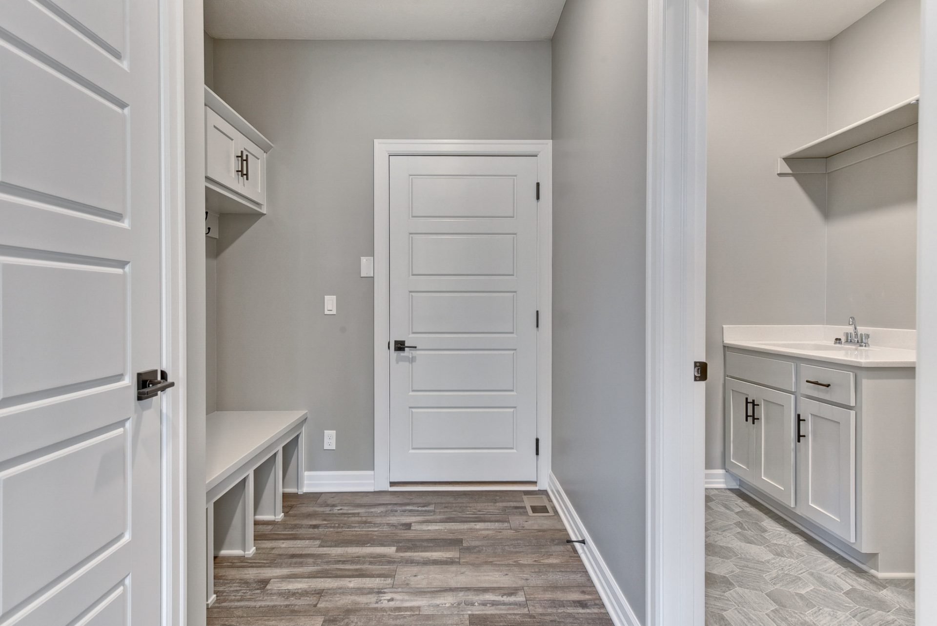 Custom Berkeley Ranch in Shadow Lake 2 Proline Homes Proline Homes