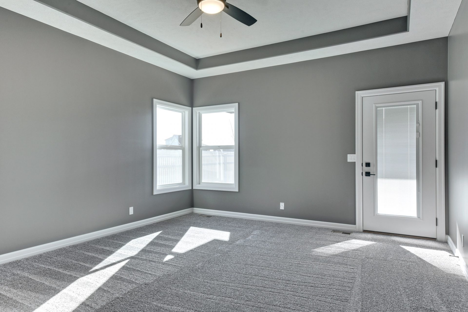 Custom Berkeley Ranch in Shadow Lake 2 Proline Homes Proline Homes