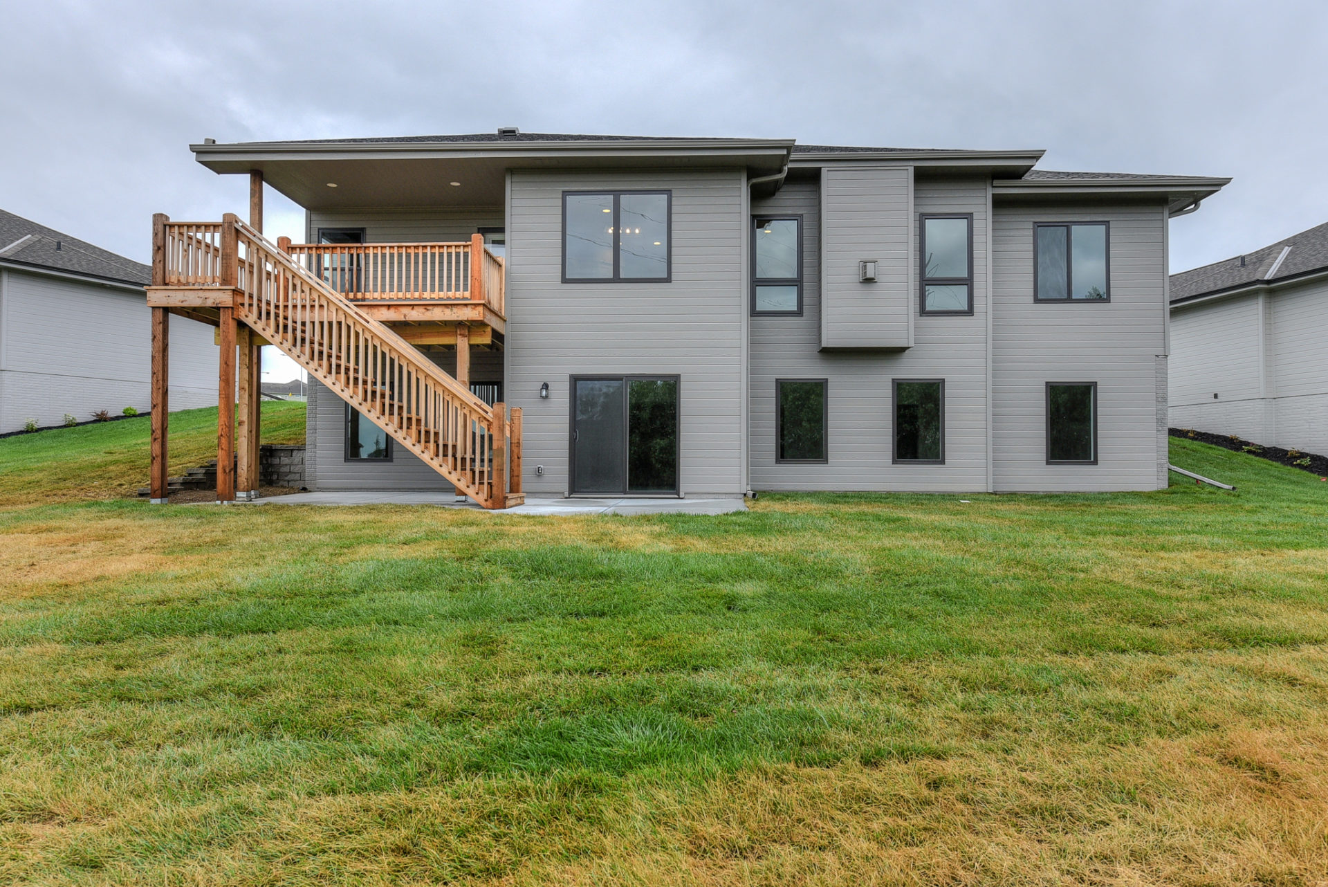 Berkeley Ranch in Indian Pointe Proline Homes Proline Homes