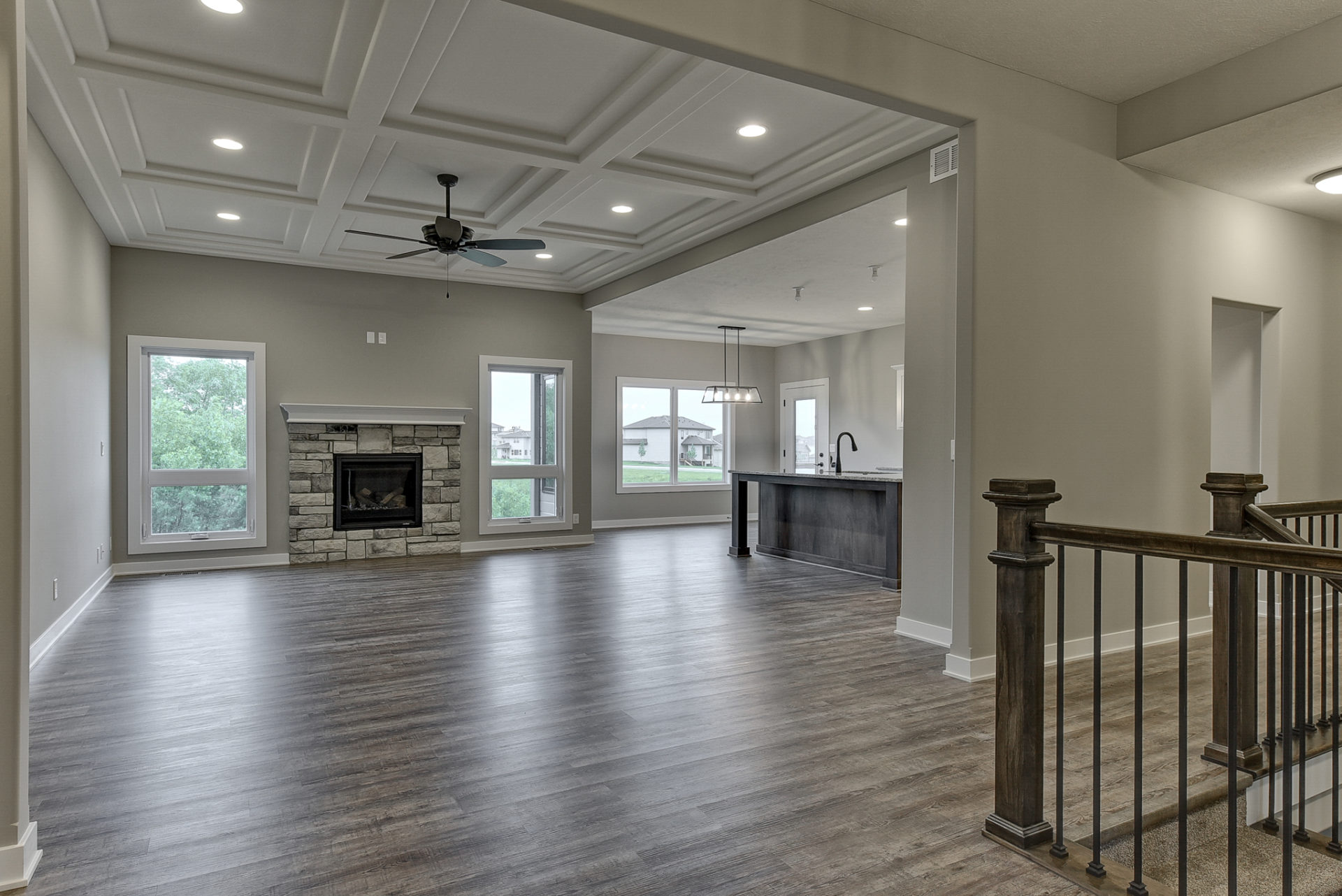 Berkeley Ranch in Indian Pointe Proline Homes Proline Homes