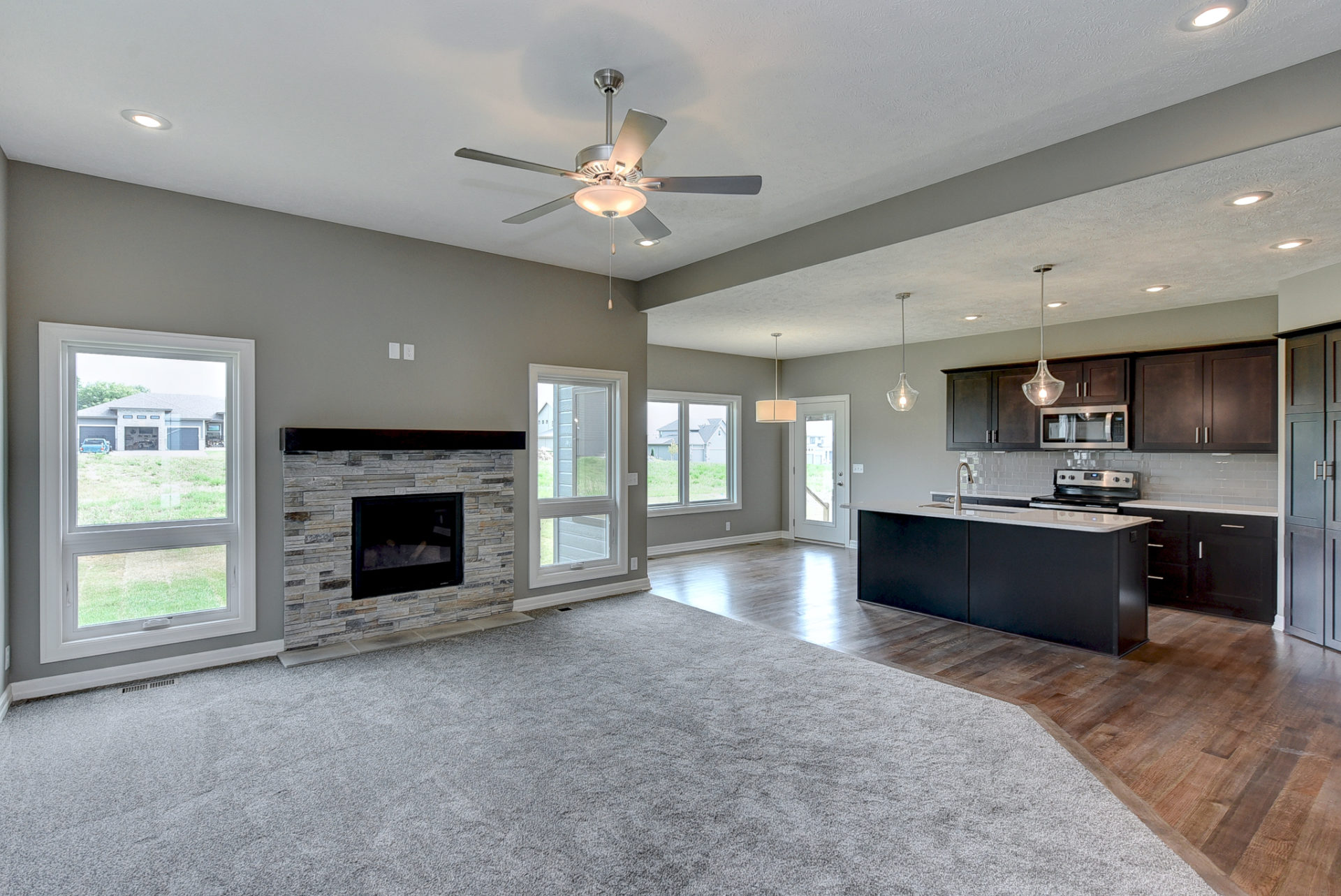 Berkeley Ranch in Ashbury Proline Homes Proline Homes