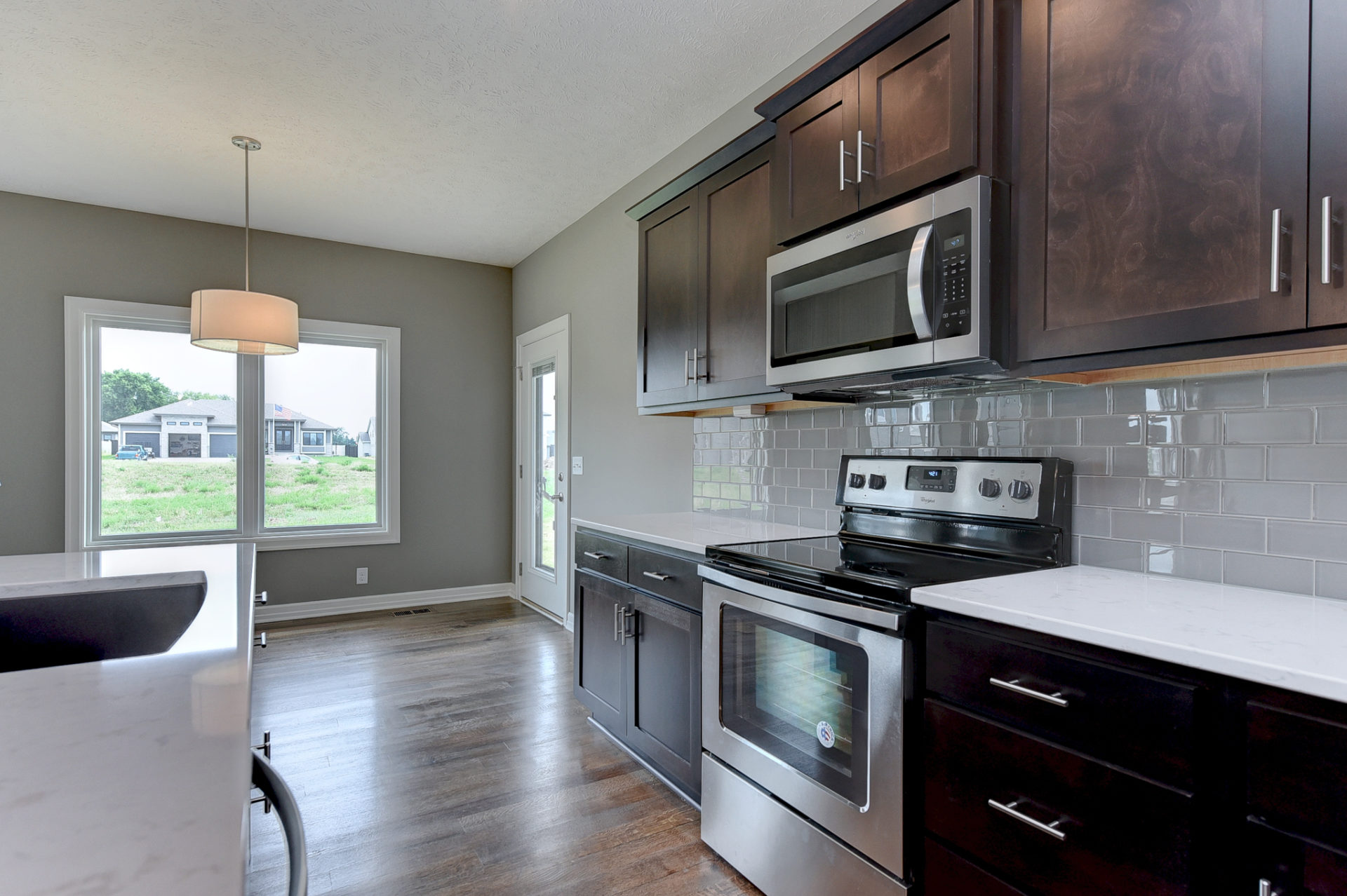 Berkeley Ranch in Ashbury Proline Homes Proline Homes