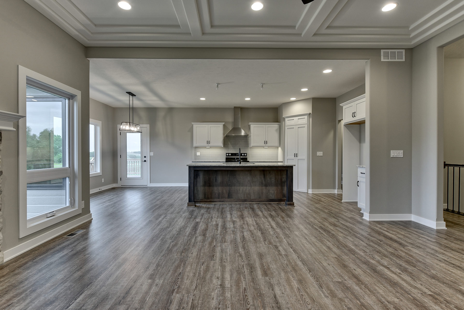 Berkeley Ranch in Indian Pointe Proline Homes Proline Homes