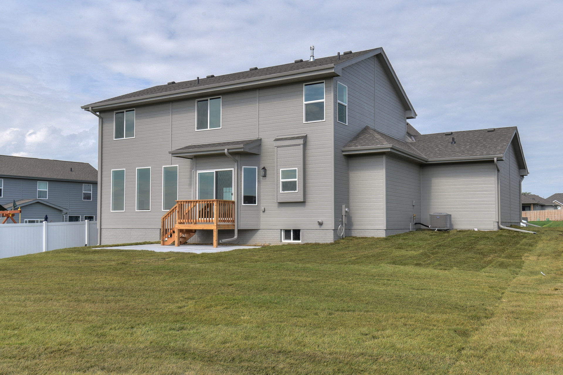 Belmont 2 in Remington Ridge Proline Homes Proline Homes