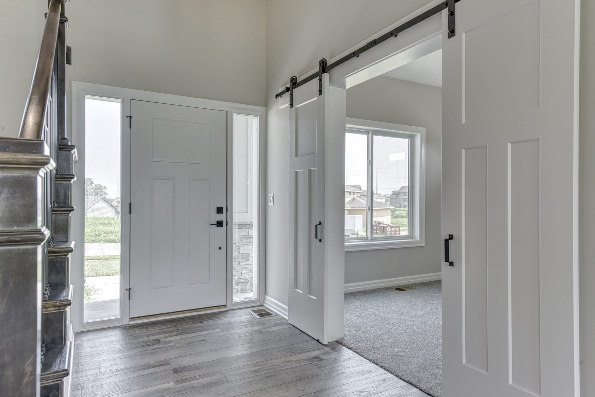 Belmont 2 in Westbury Farm Proline Homes Proline Homes