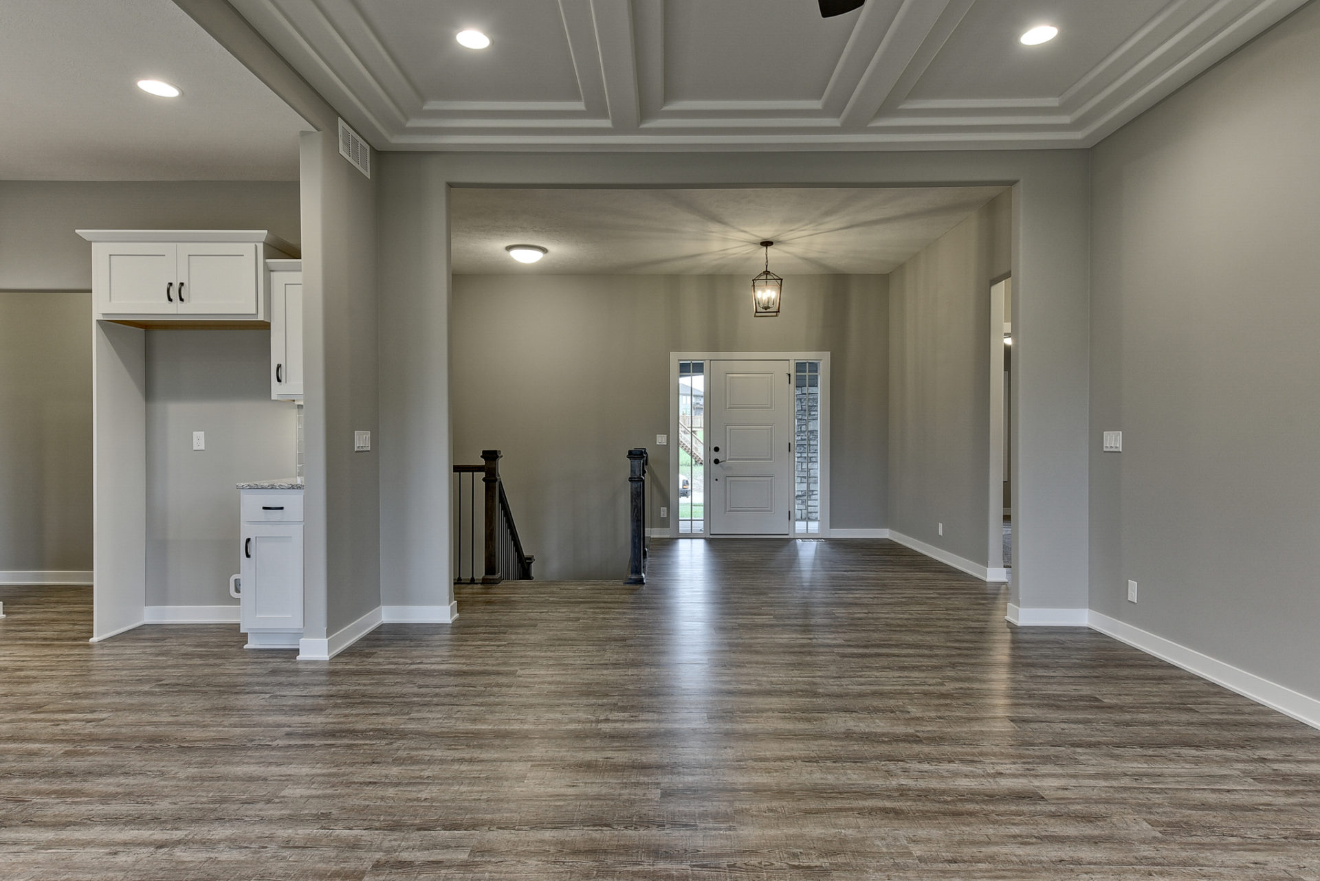 Berkeley Ranch in Indian Pointe Proline Homes Proline Homes