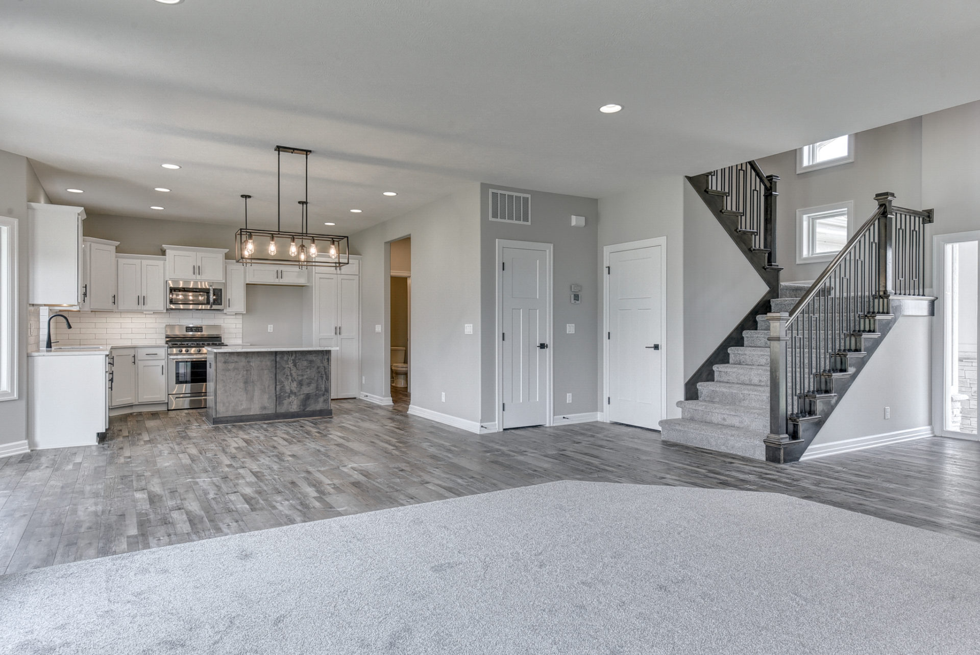 Belmont 2 in Westbury Farm Proline Homes Proline Homes