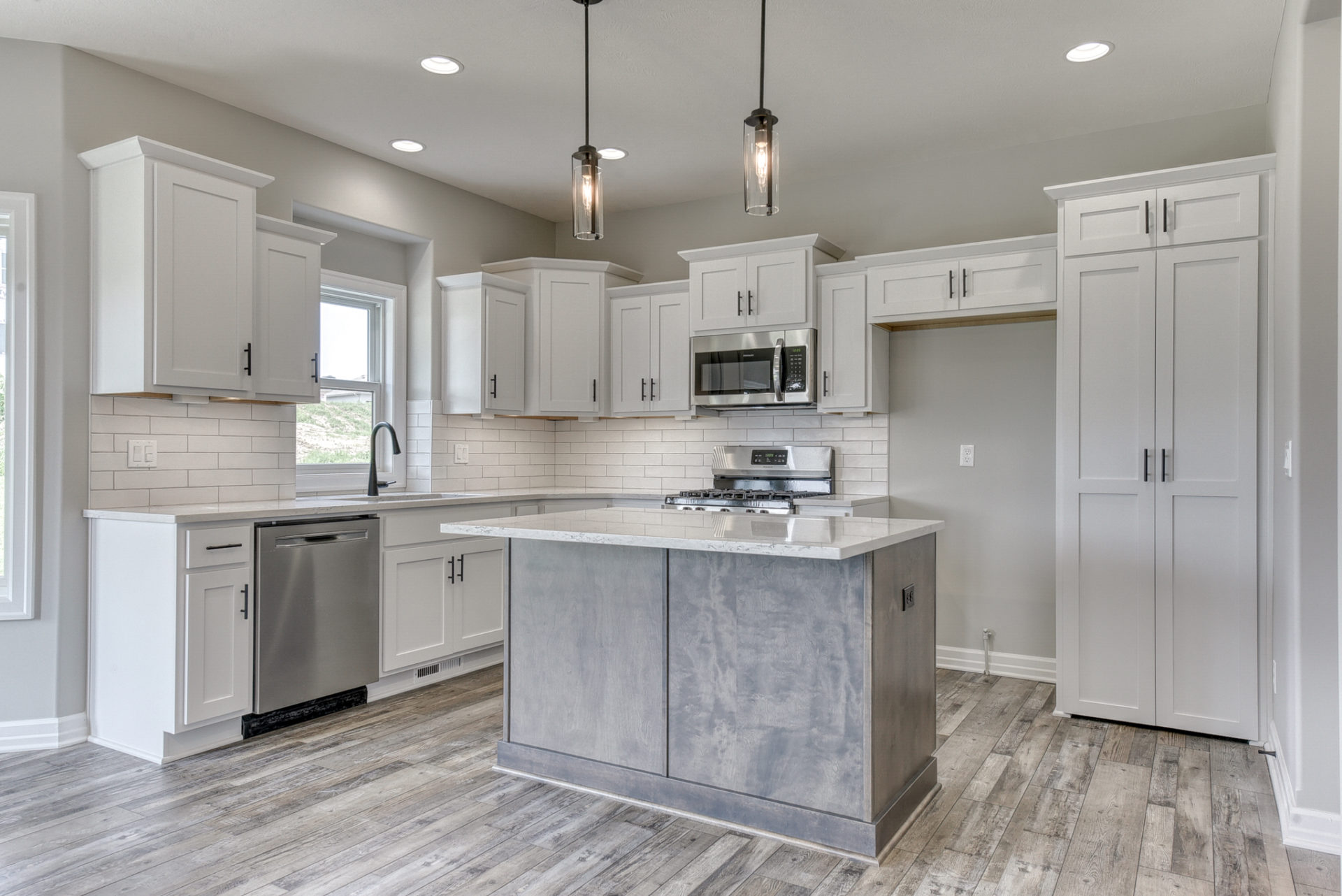 Belmont 2 in Westbury Farm Proline Homes Proline Homes