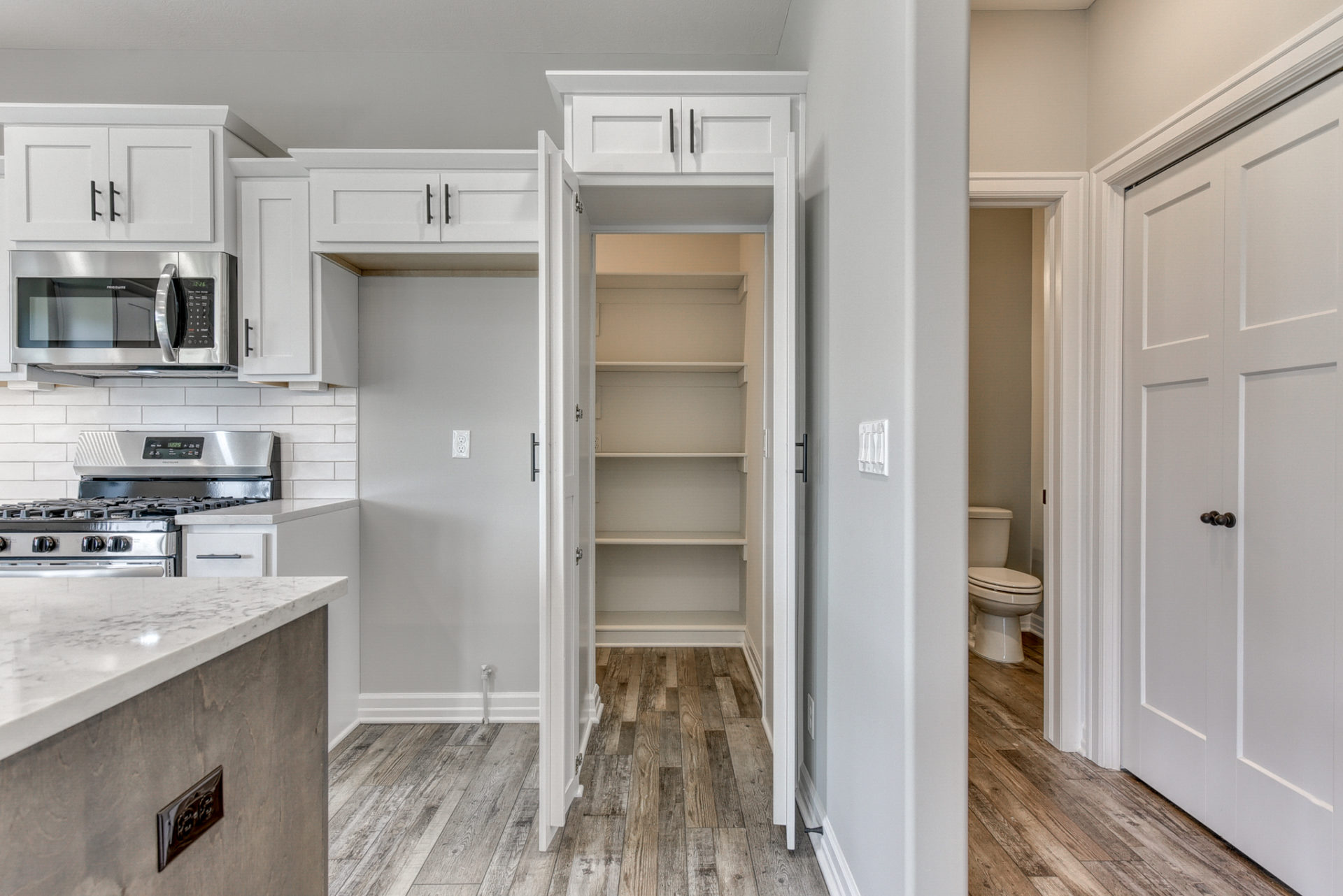 Belmont 2 in Westbury Farm Proline Homes Proline Homes