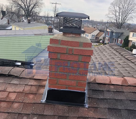 Toprated Chimney Cleaning and Installation Services New Jersey