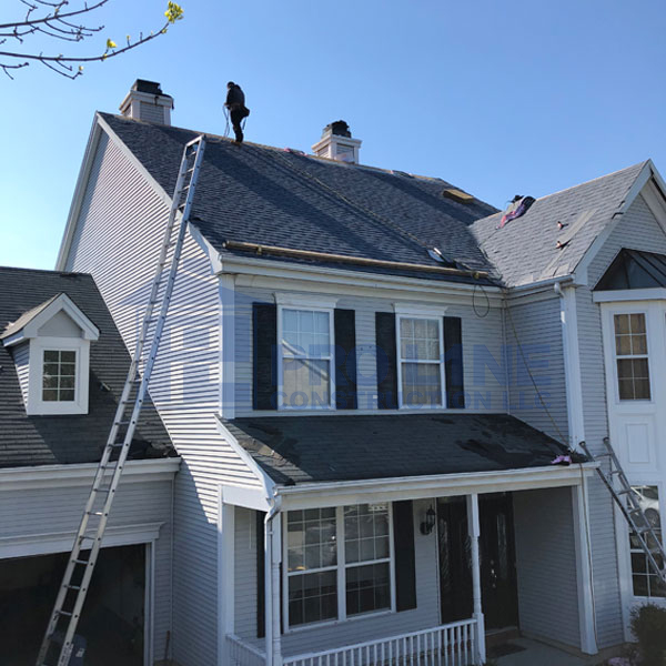 Roof, Siding, Chimney Repair & Installation Contractors in Clinton, NJ