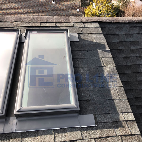 Skylight Installer NJ | Skylight Repair, Replacement, & Installation