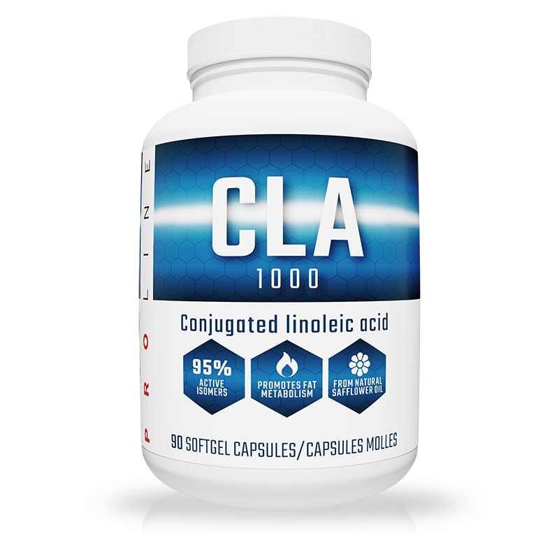 CLA 1000™ ProLine Advanced Nutrition