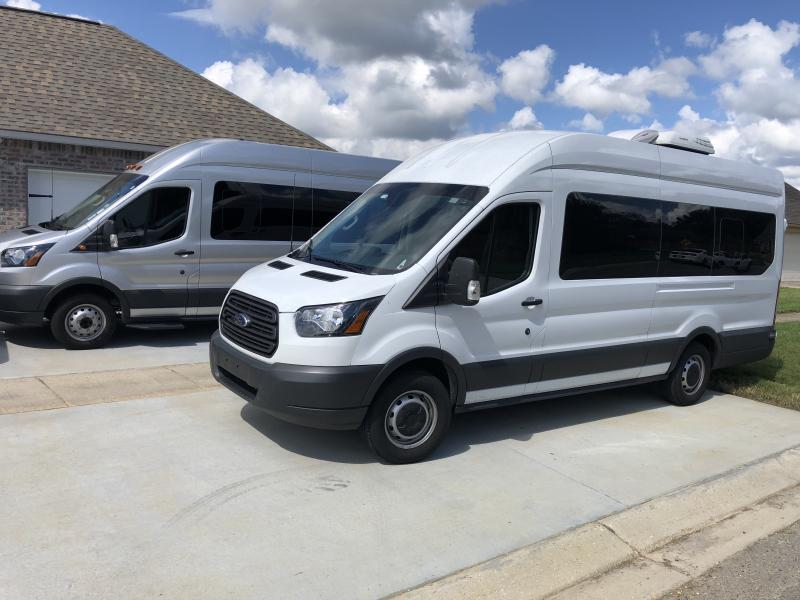 Proline Pet Express PROFESSIONAL GROUND SHIPPING FOR PETS