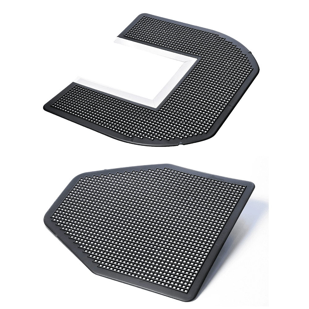 SWEET PEE Commode and Urinal Mats PROLINE SOLUTIONS